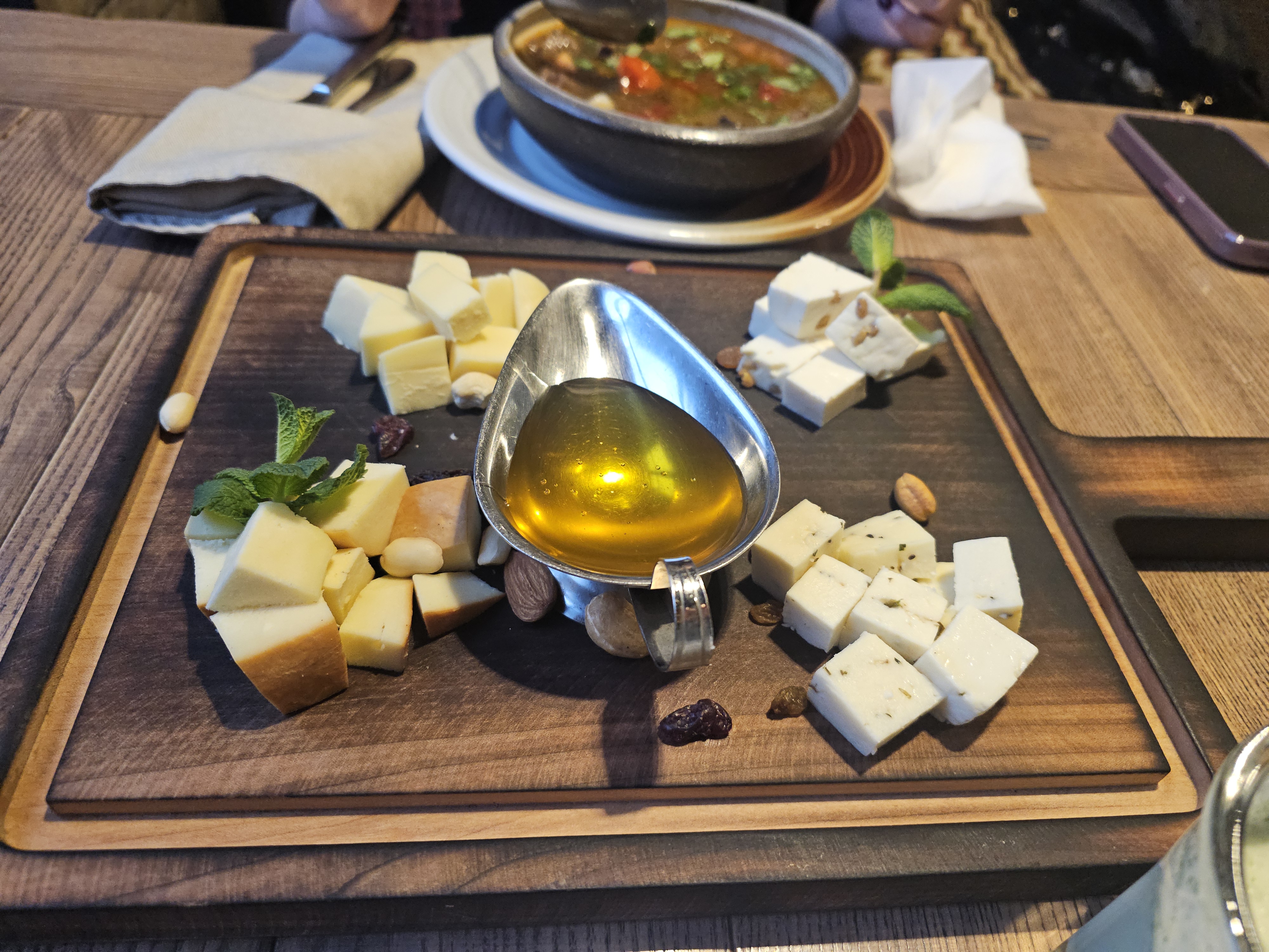 Khachapuri Ta Vyno image 3