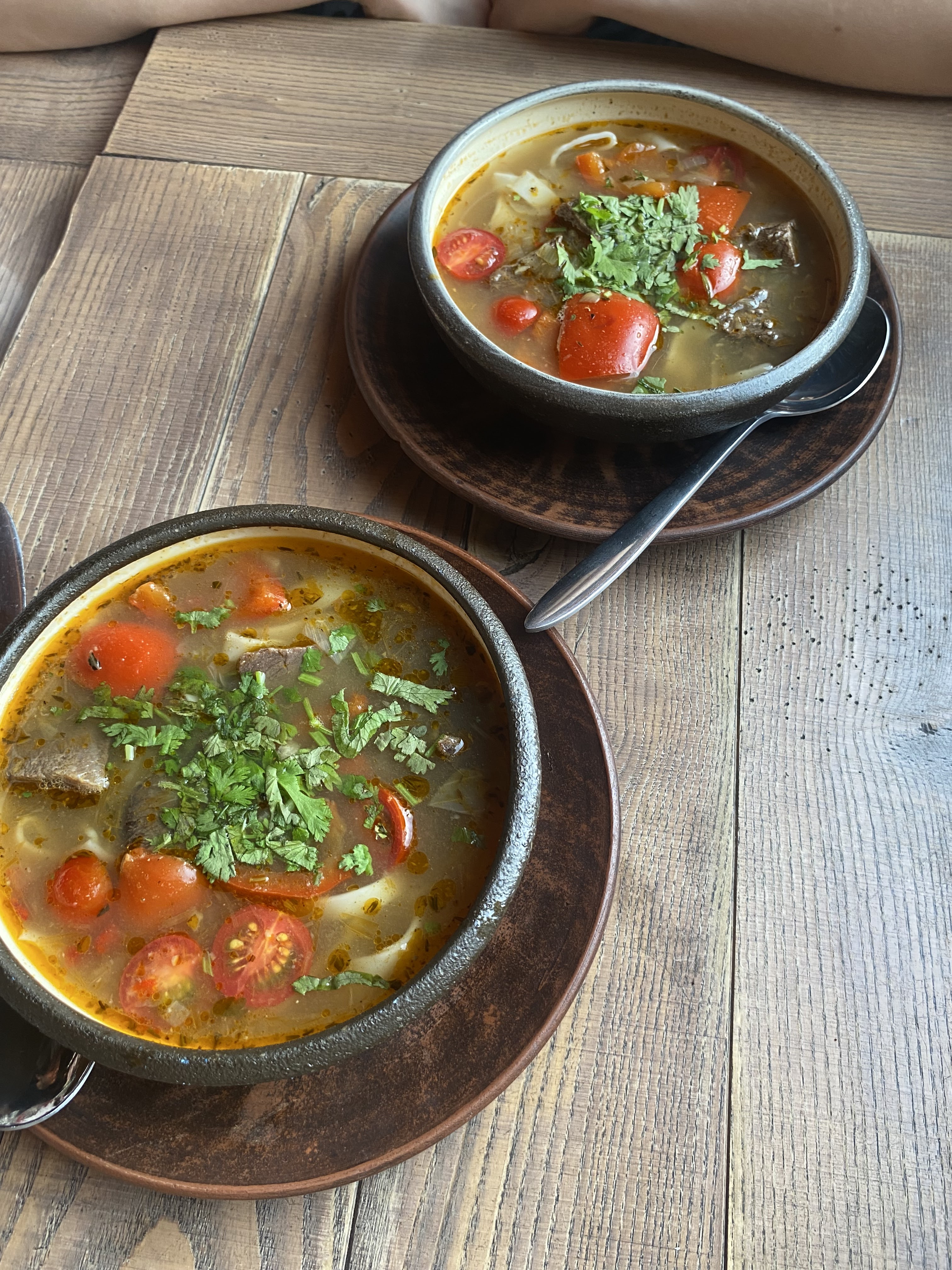 Khachapuri Ta Vyno image 10