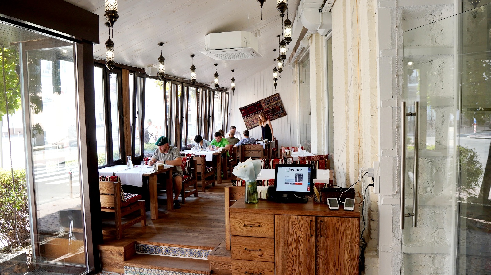 Musafir Podil image 1