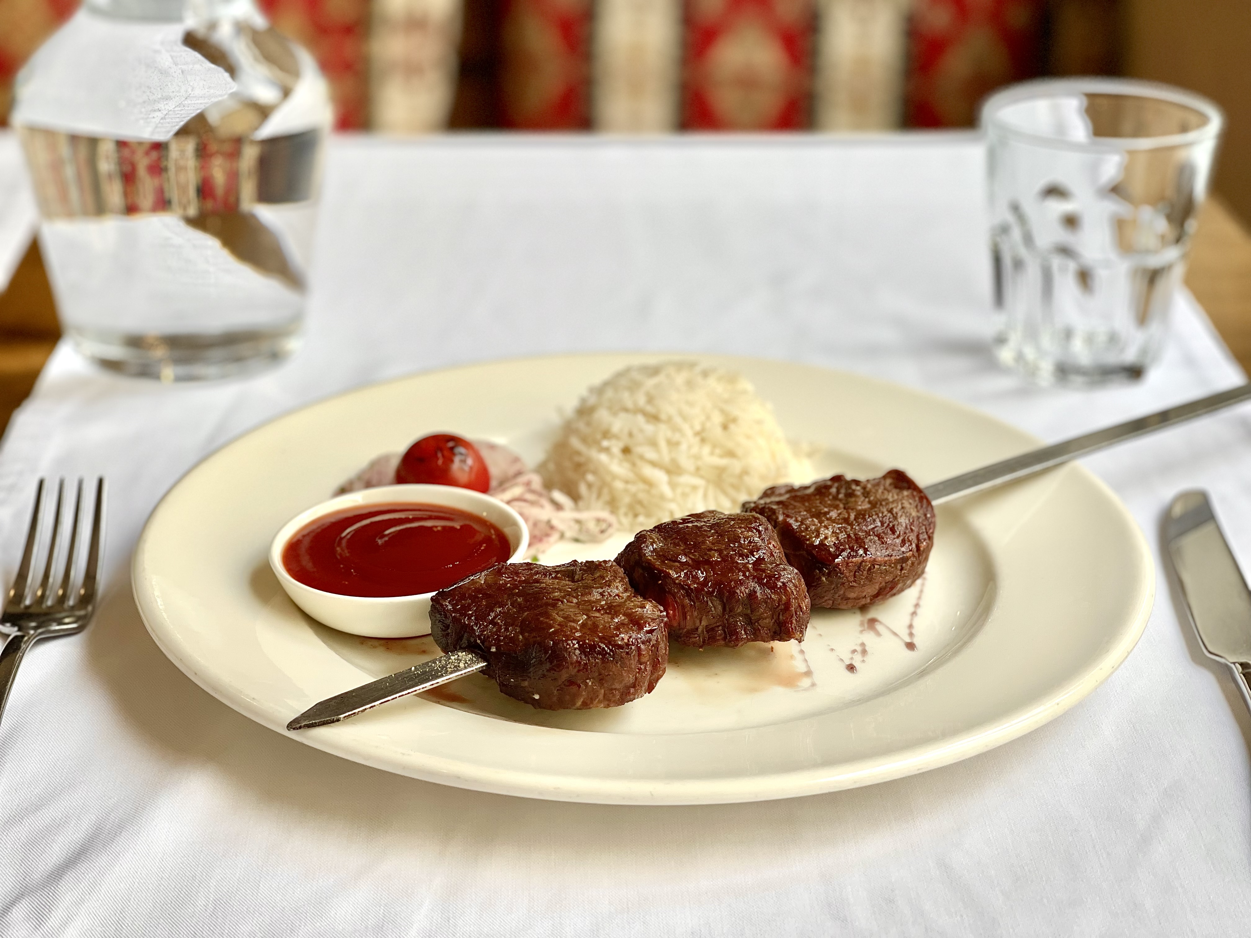 Musafir Podil image 2