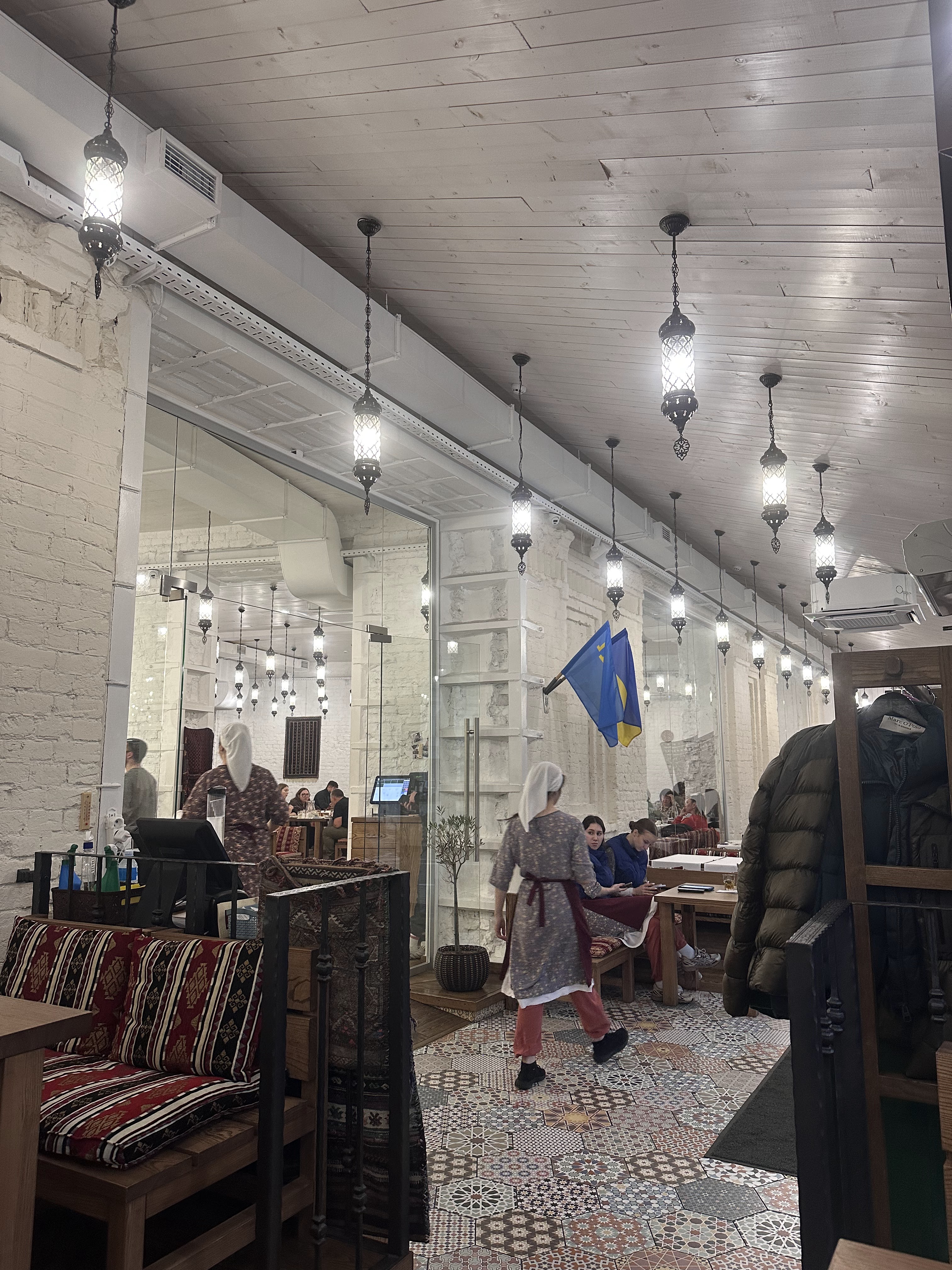 Musafir Podil image 5