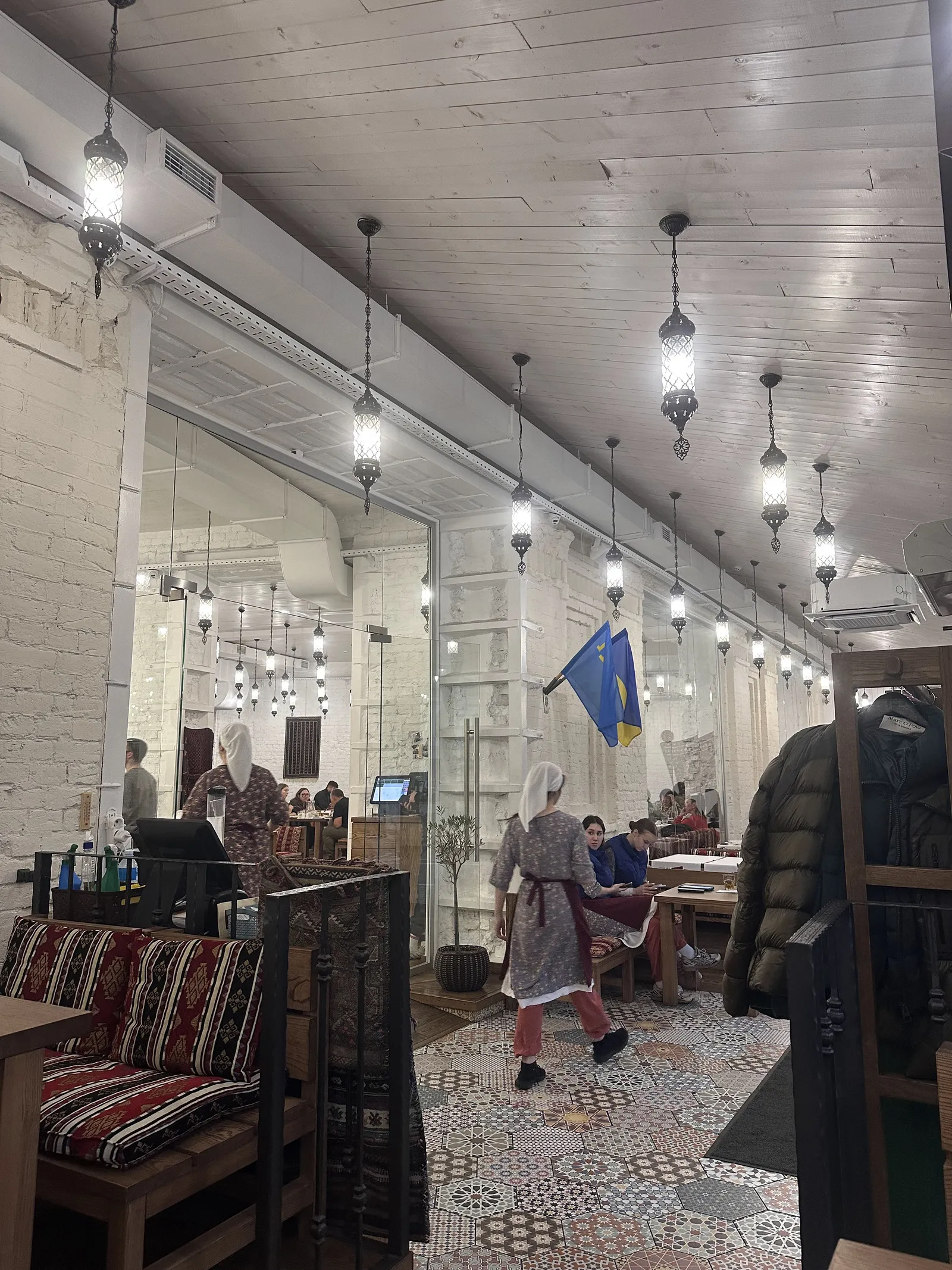 Musafir Podil image 5