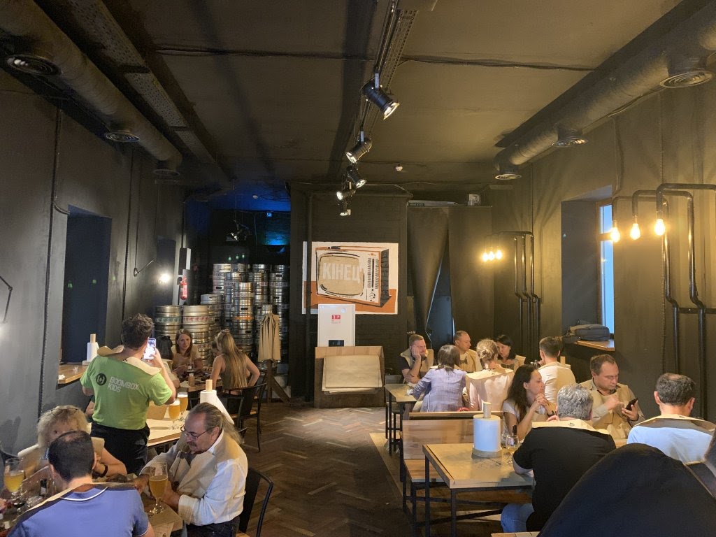 Rebernya Na Uzvozi image 9