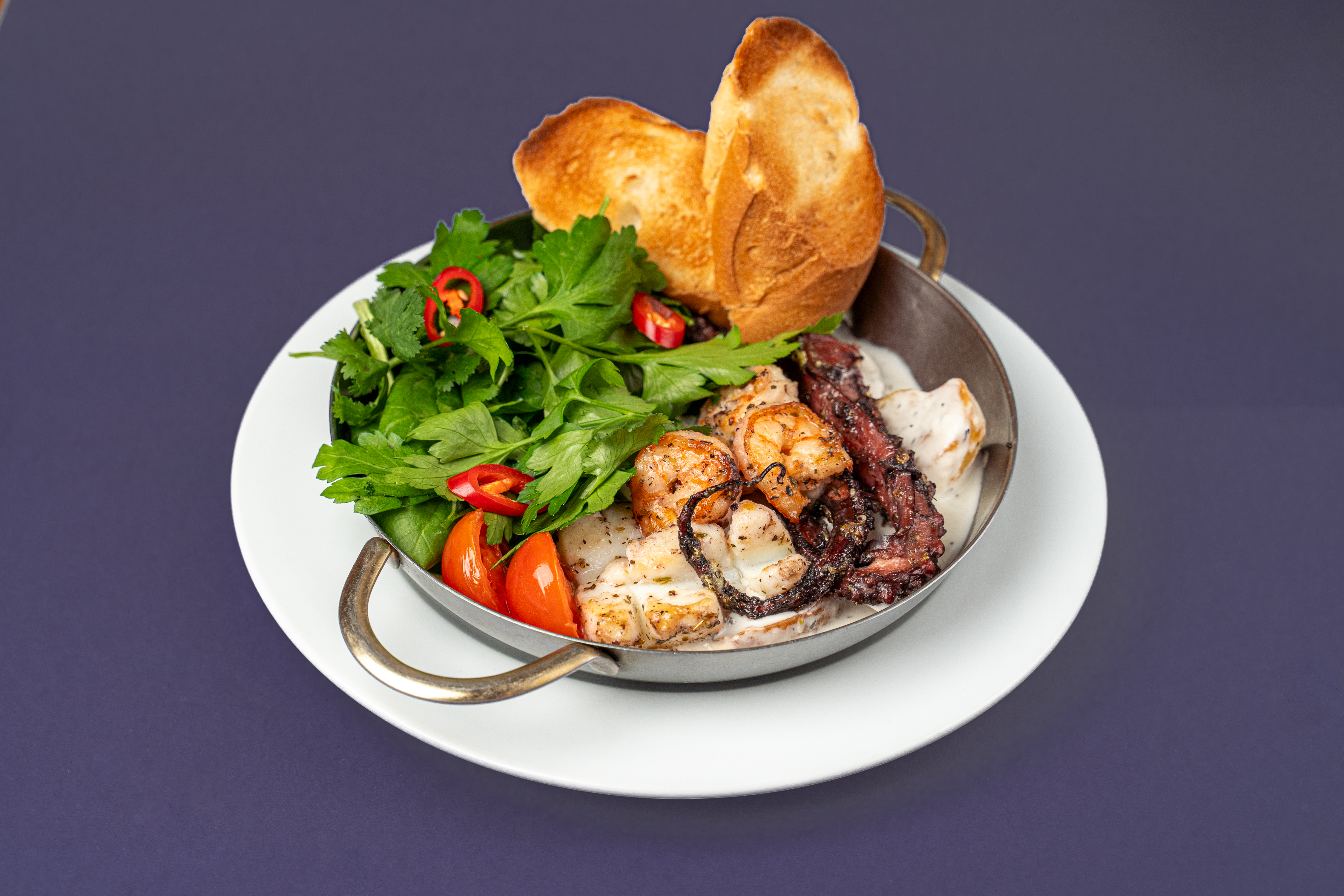 Мама Фокача & Папа Чача image 2