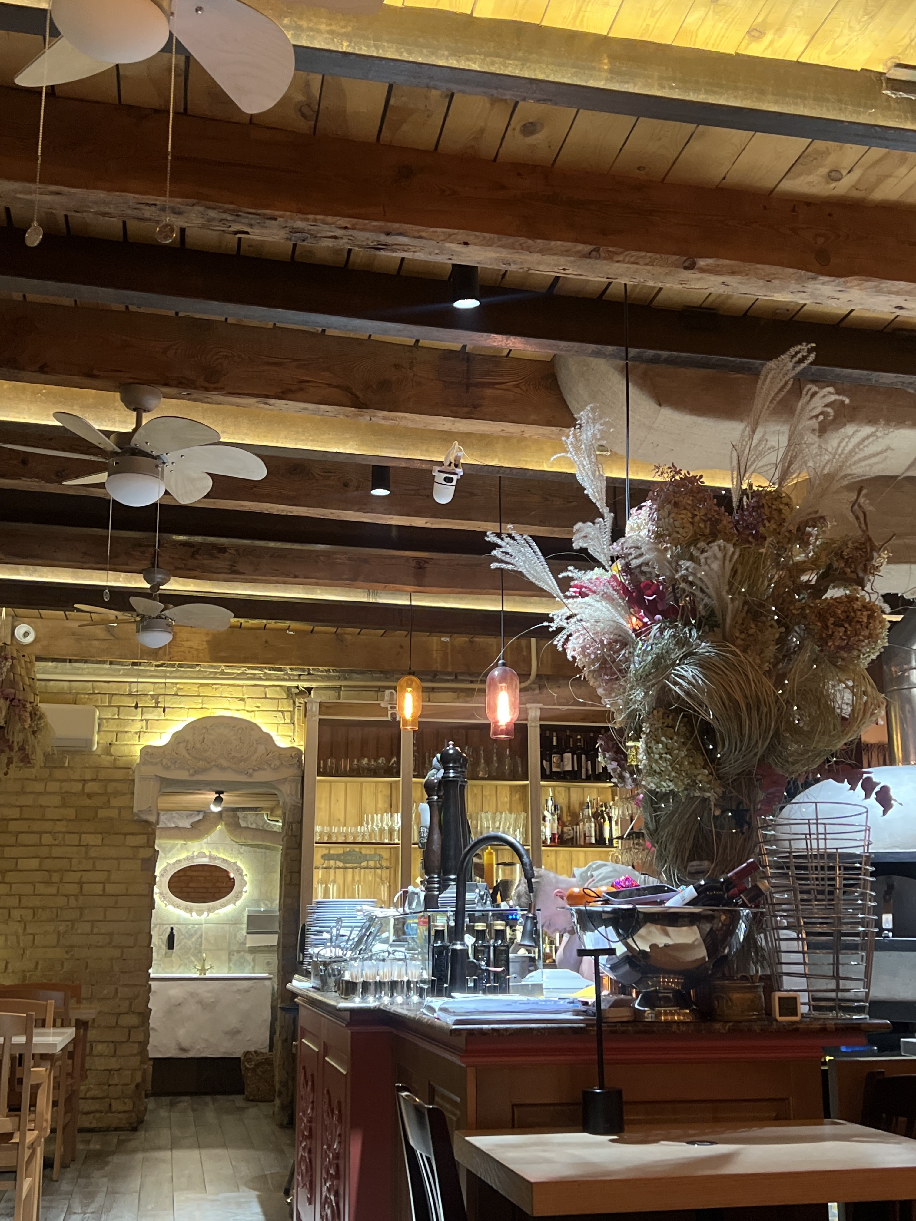 Мама Фокача & Папа Чача image 5