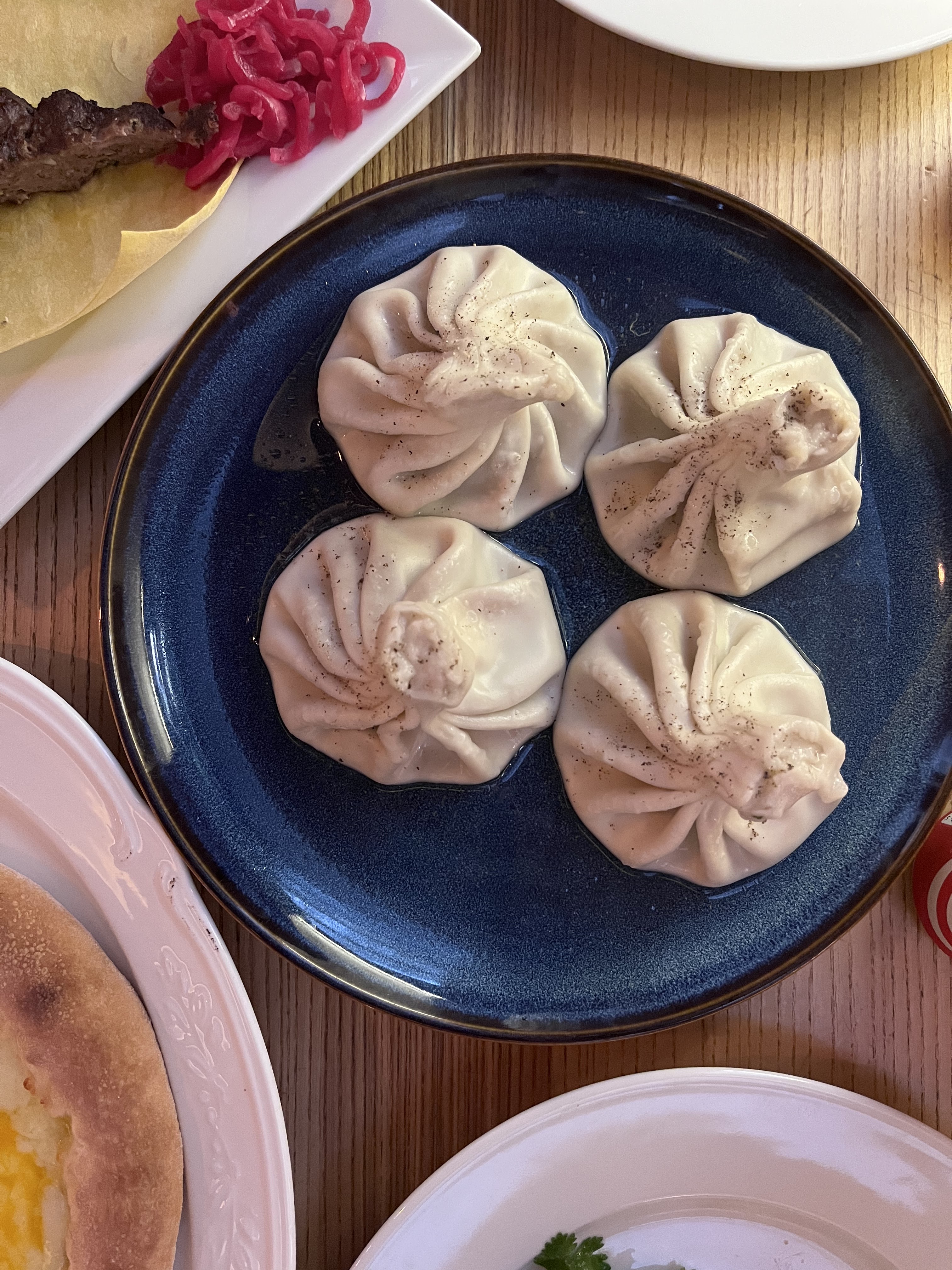 Мама Фокача & Папа Чача image 6