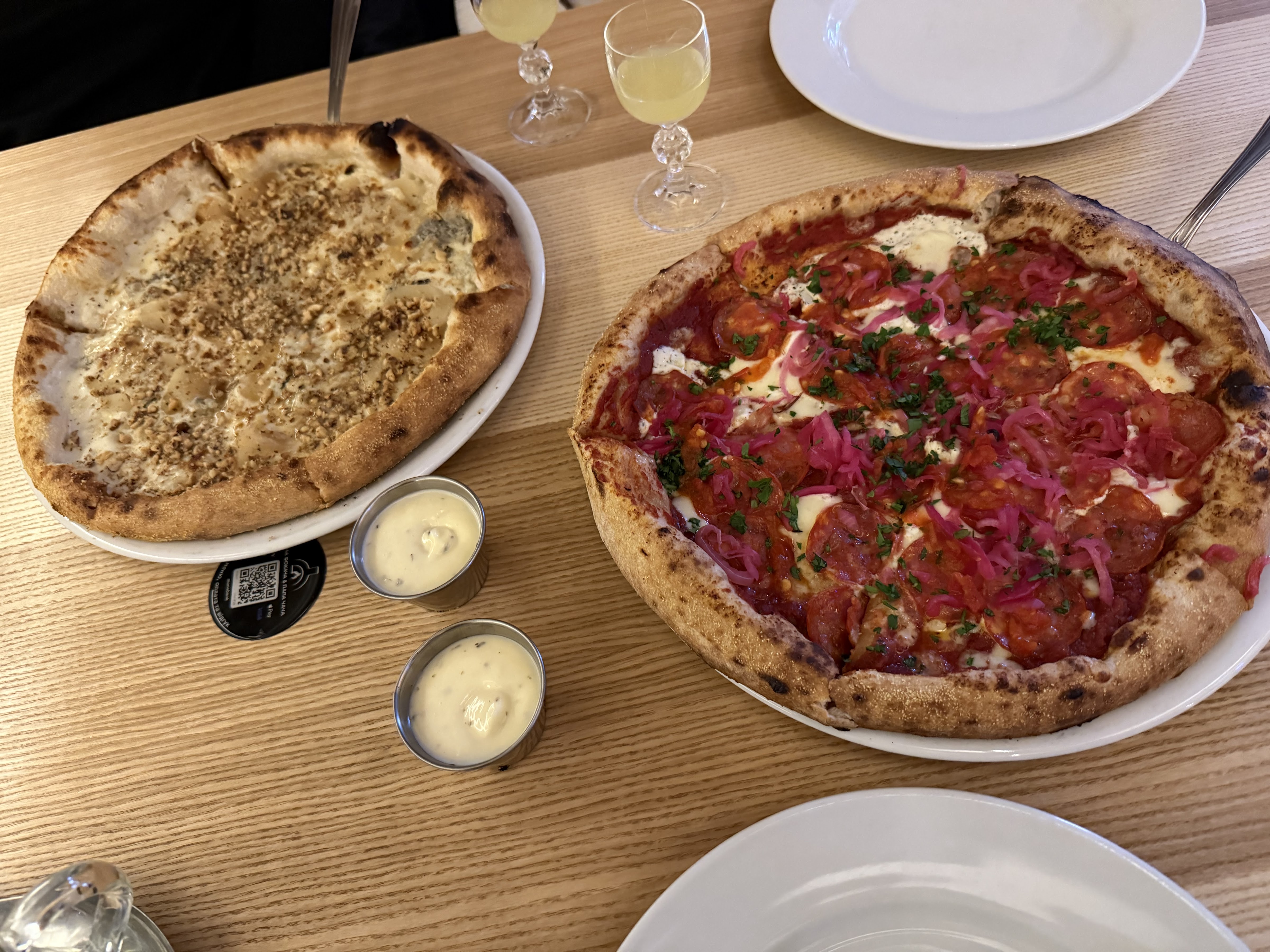 Мама Фокача & Папа Чача image 7