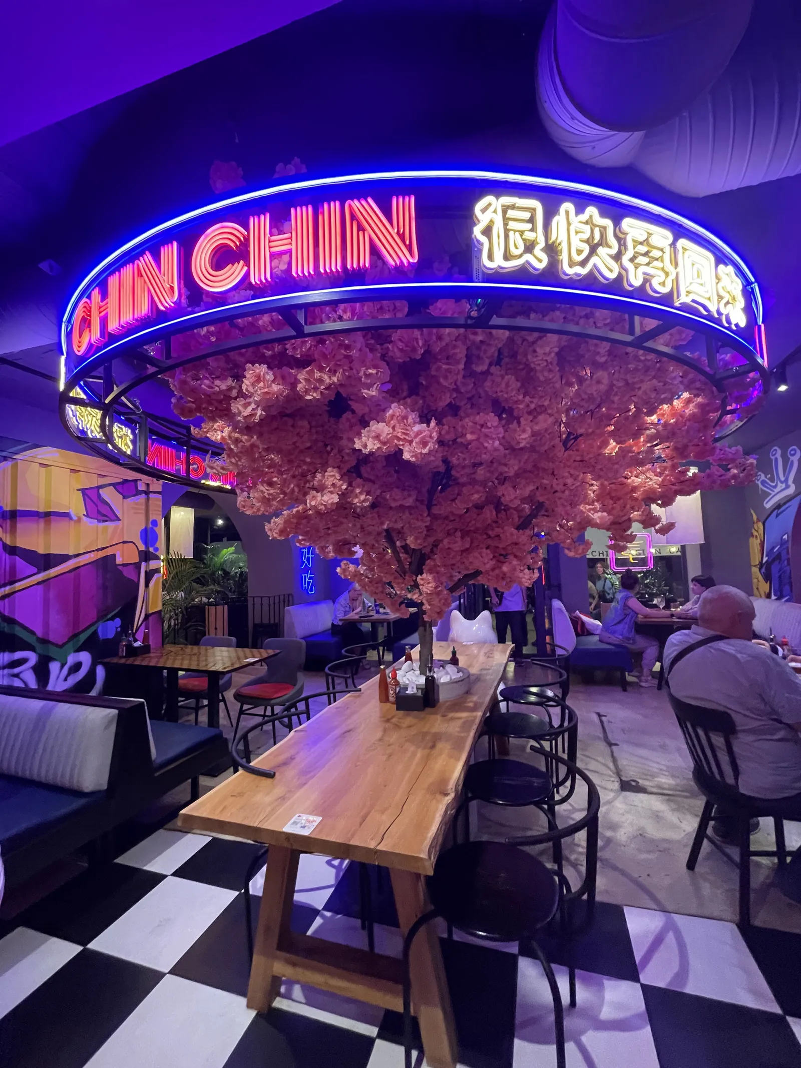 Chin Chin image 5