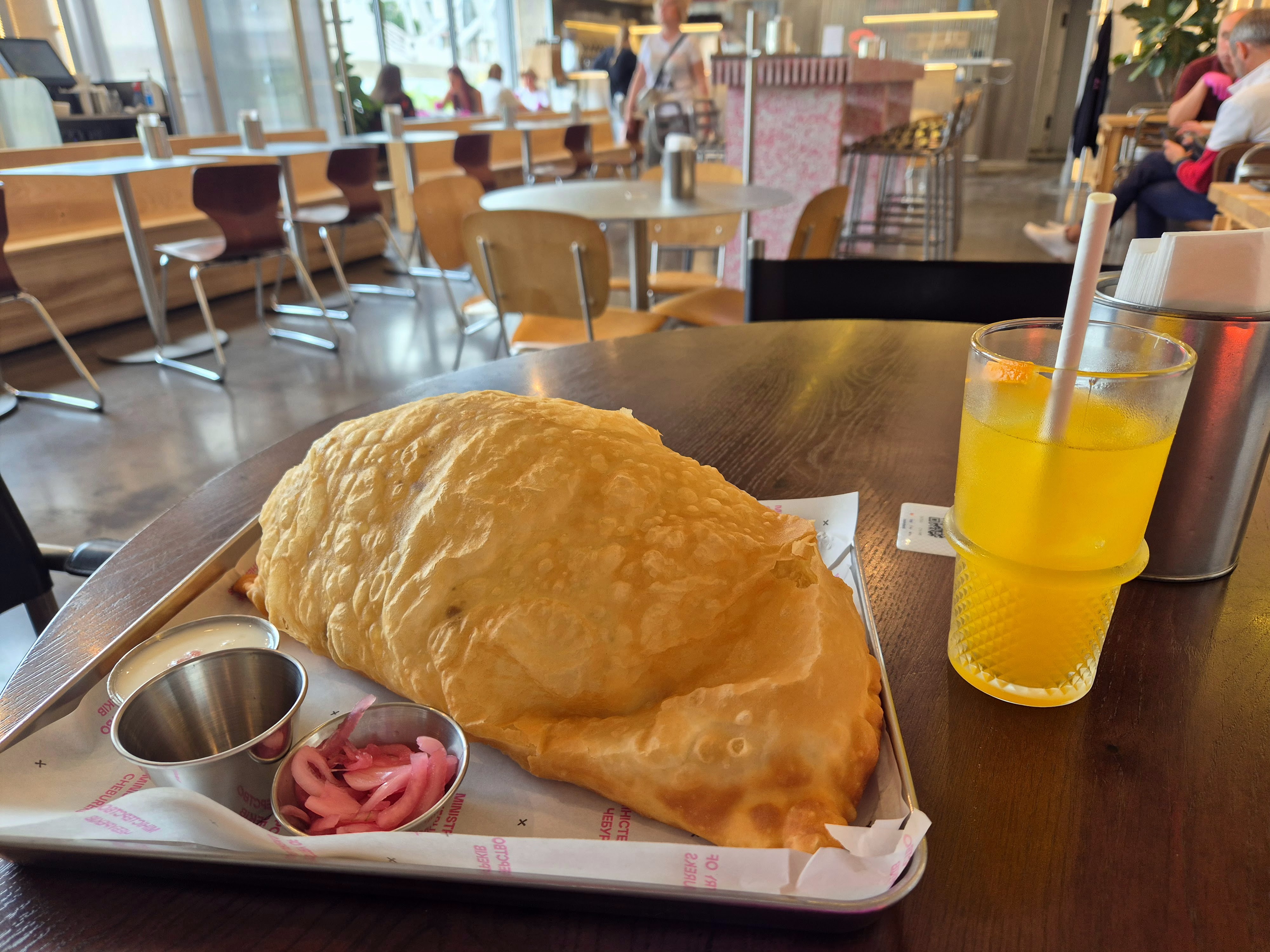 Ministerstvo Cheburekiv image 3