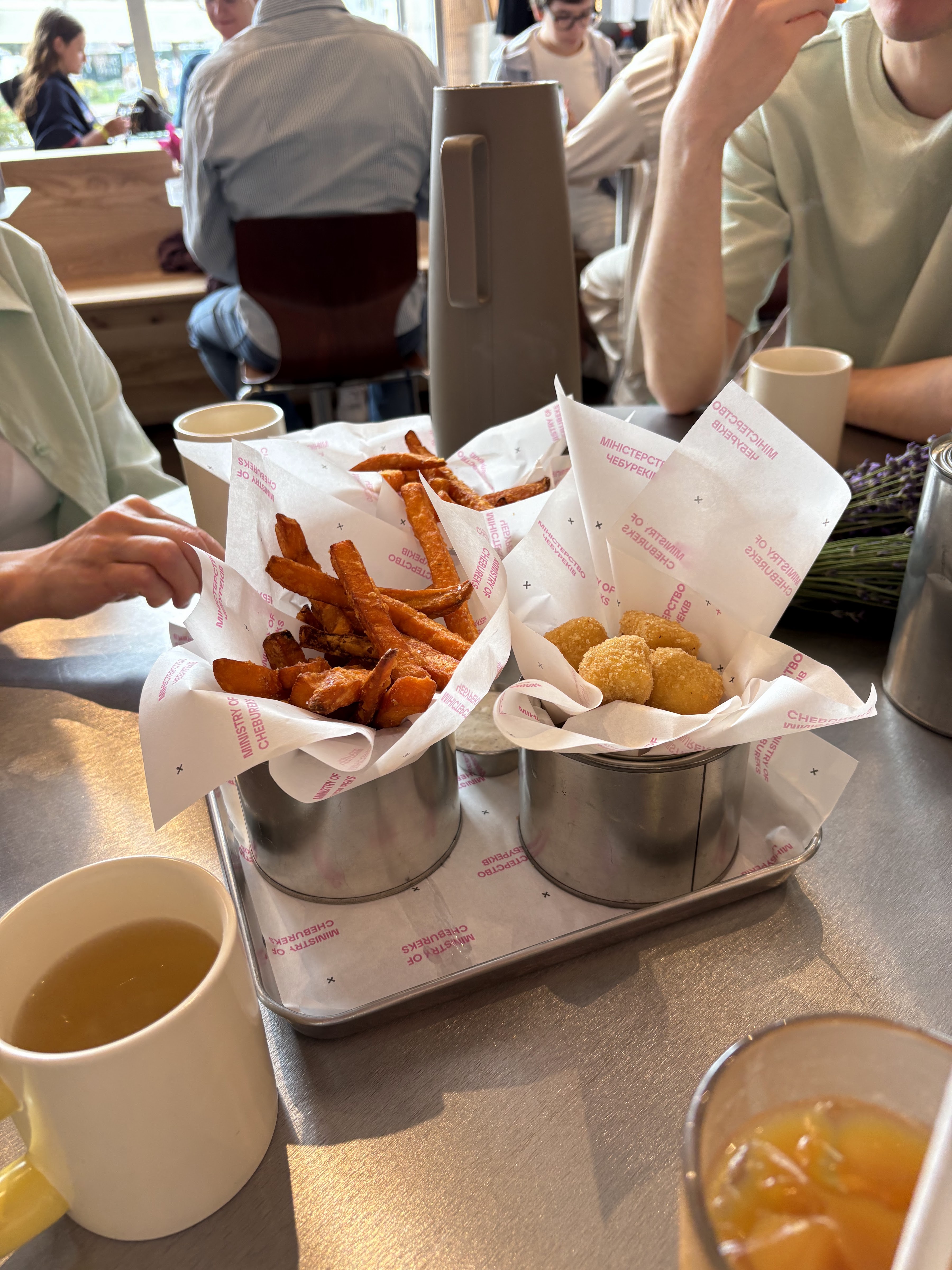 Ministerstvo Cheburekiv image 8