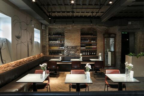 SUPRA Daily Restaurant image 1