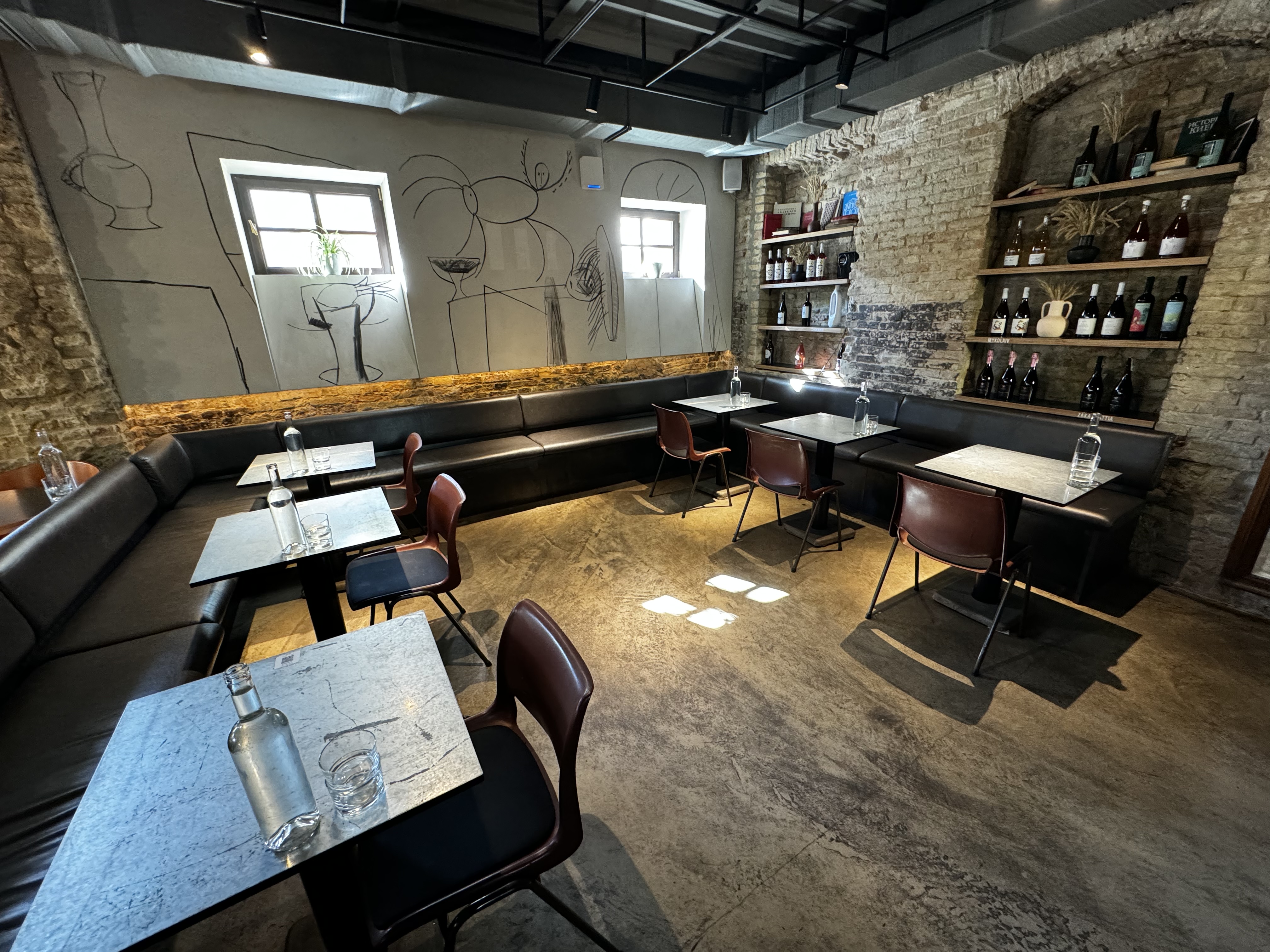 SUPRA Daily Restaurant image 3