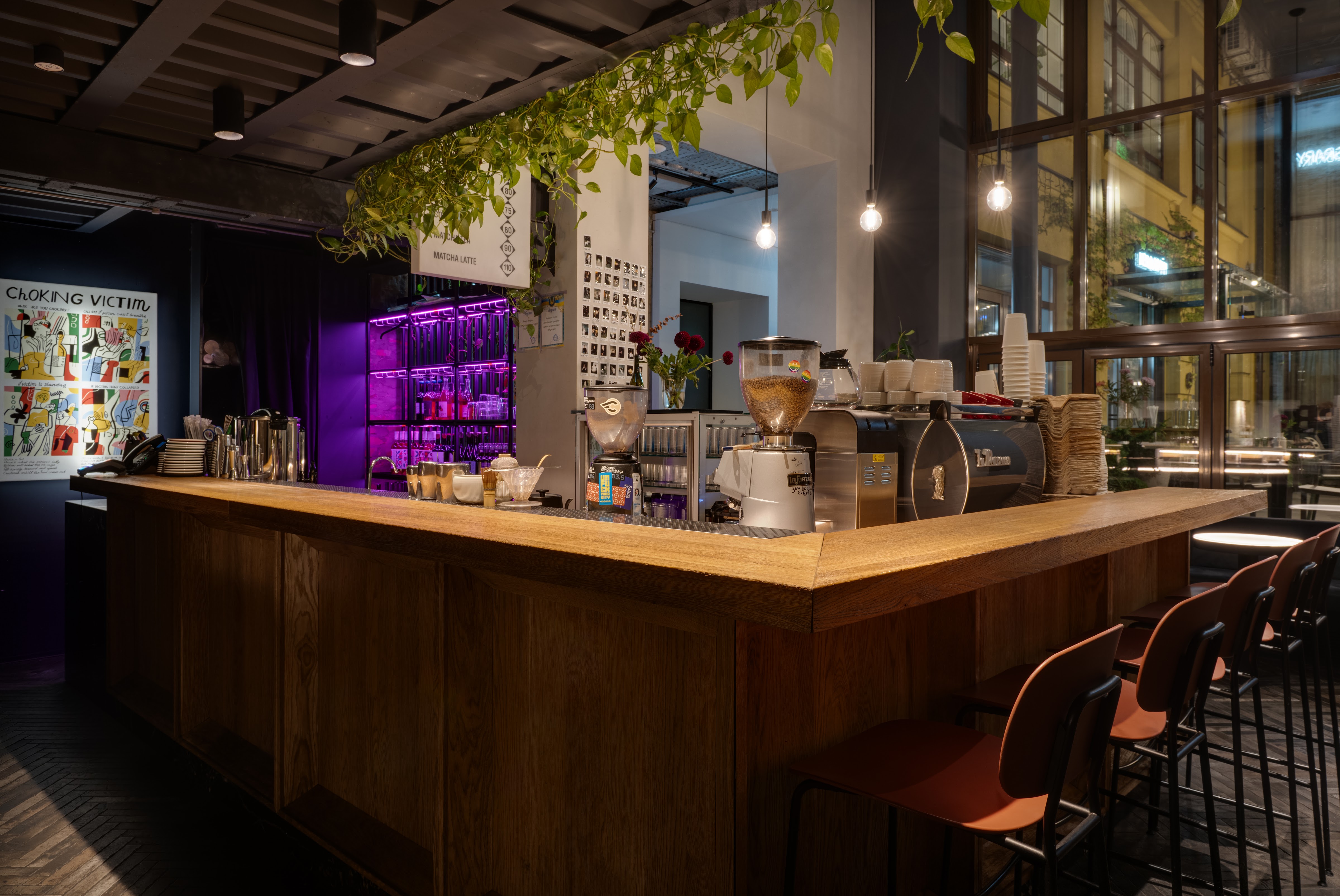 SUPRA Daily Restaurant image 4