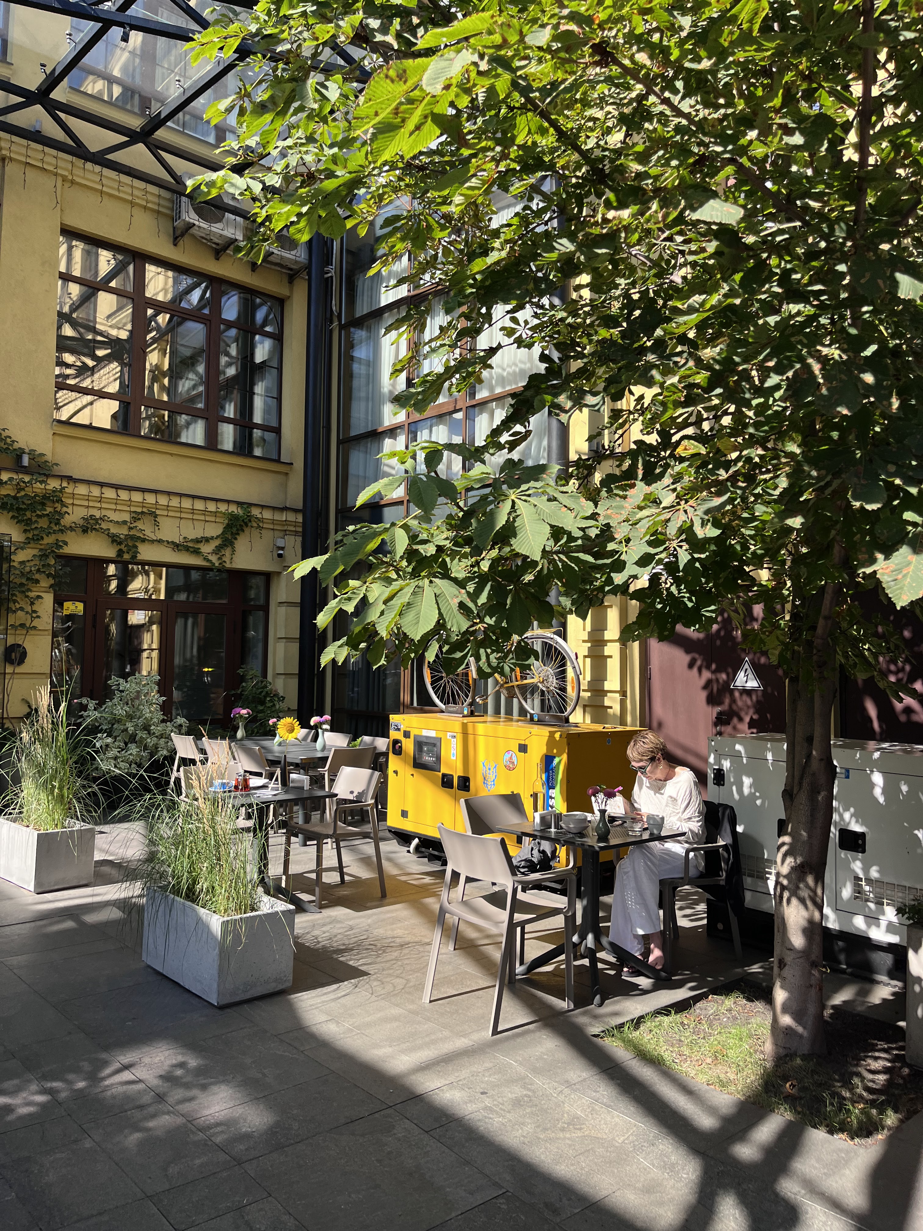 SUPRA Daily Restaurant image 6