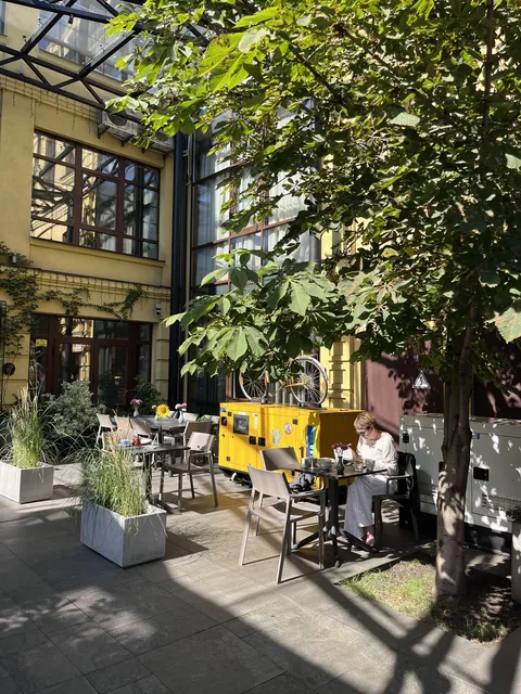 SUPRA Daily Restaurant image 6