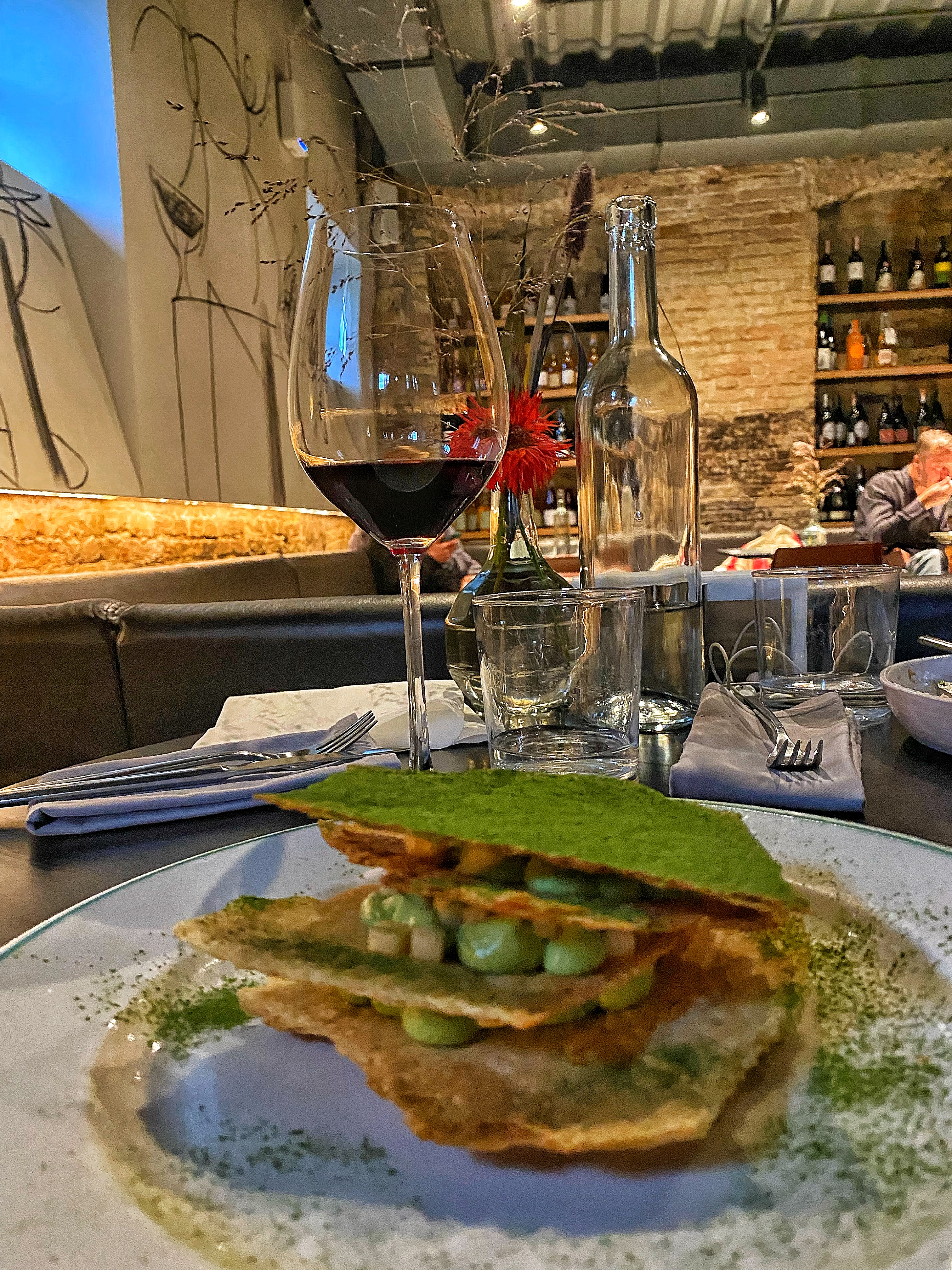 SUPRA Daily Restaurant image 9