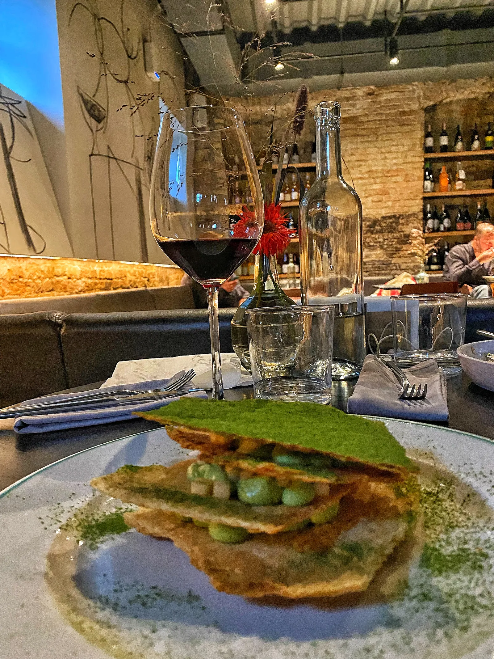SUPRA Daily Restaurant image 9