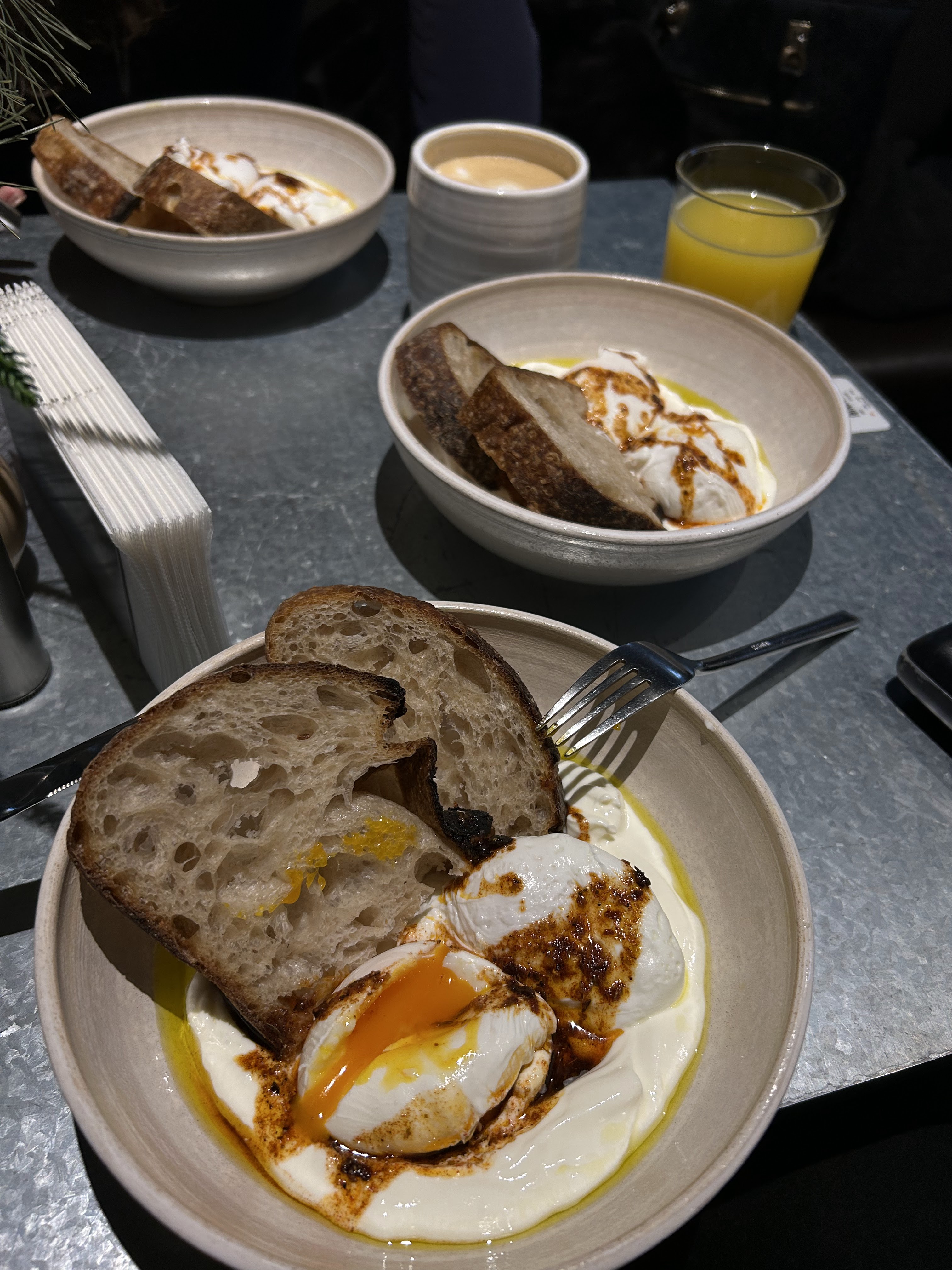 SUPRA Daily Restaurant image 10