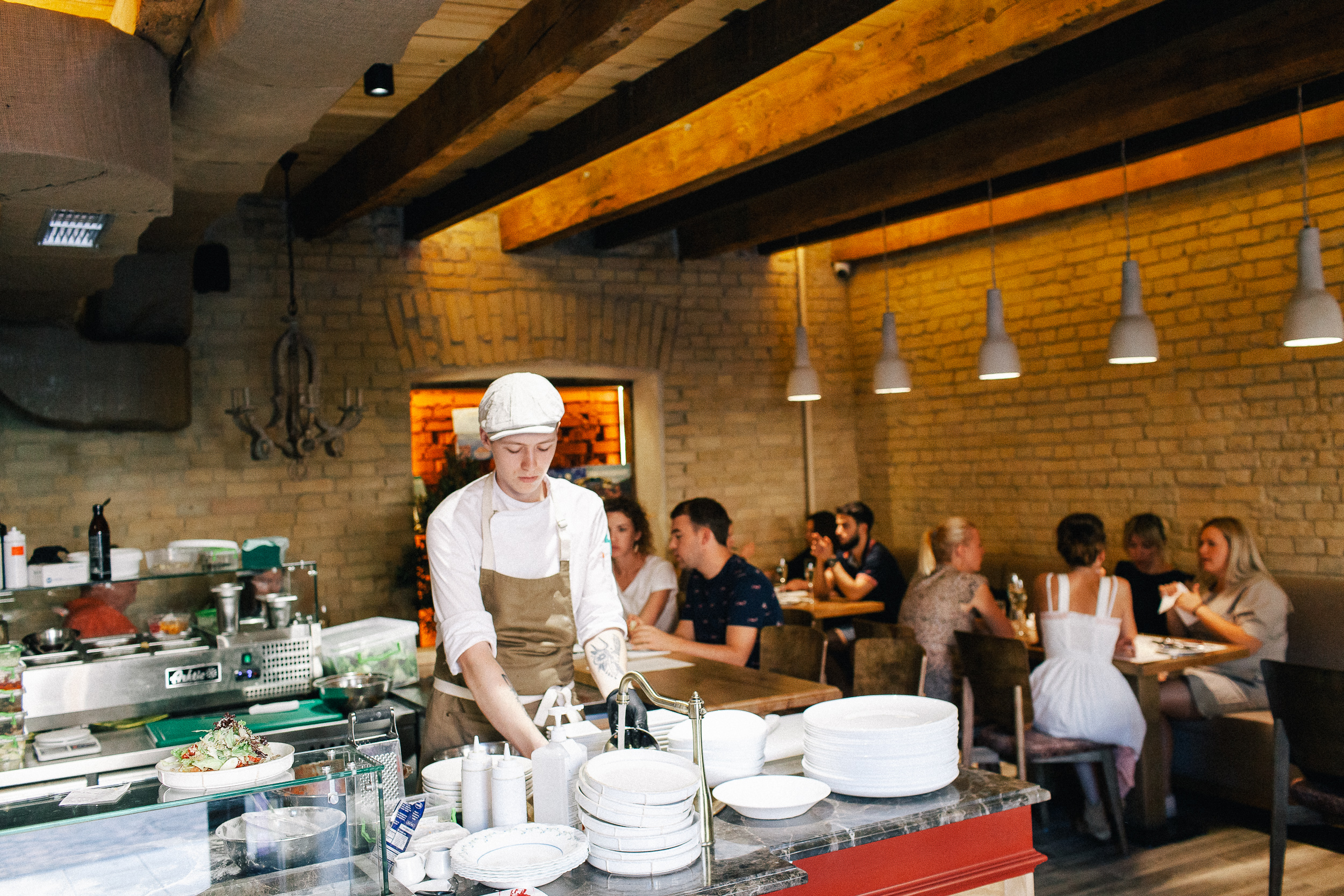 Tisto, Syr I Titka Bella image 1