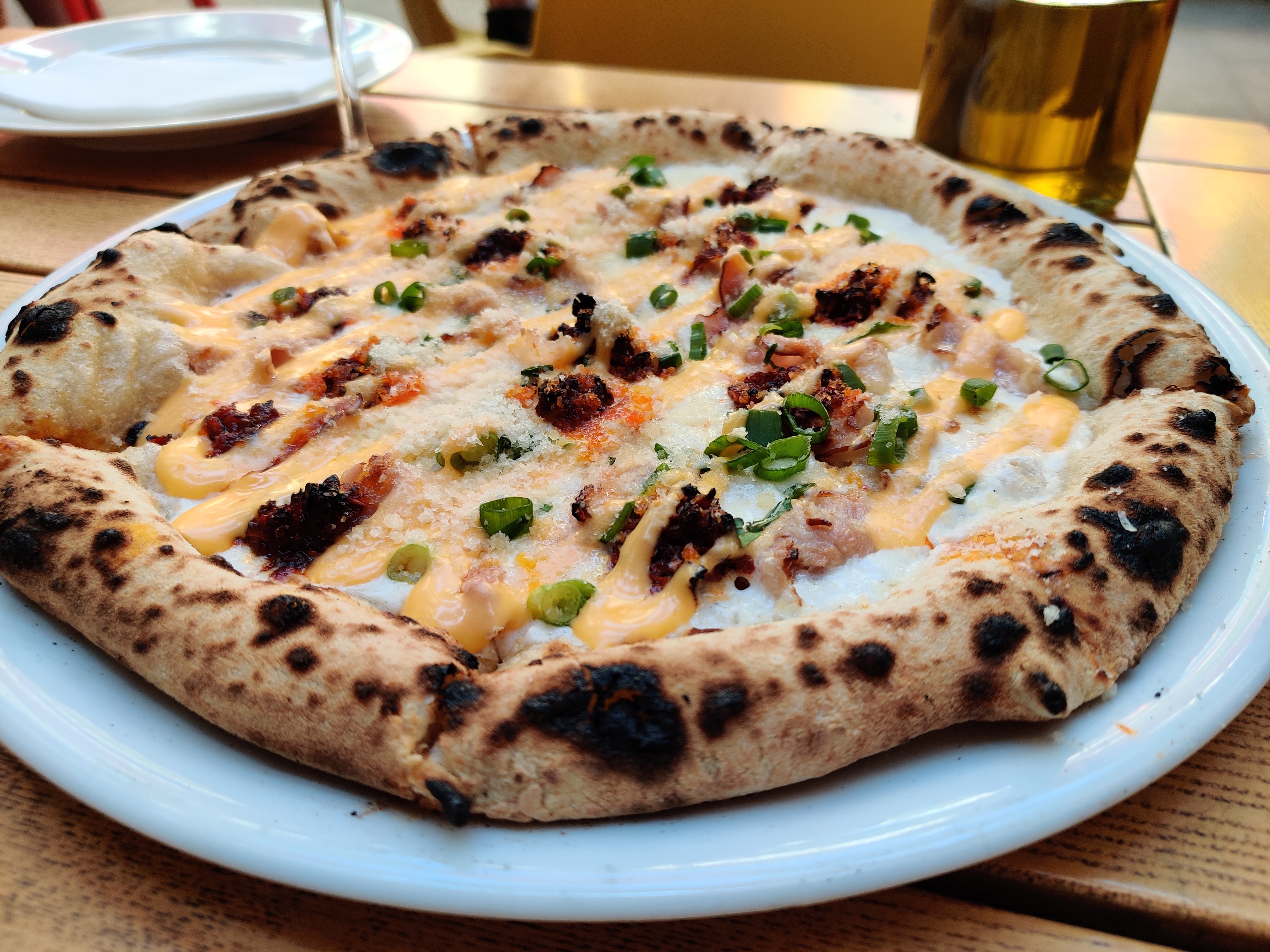 Tisto, Syr I Titka Bella image 4