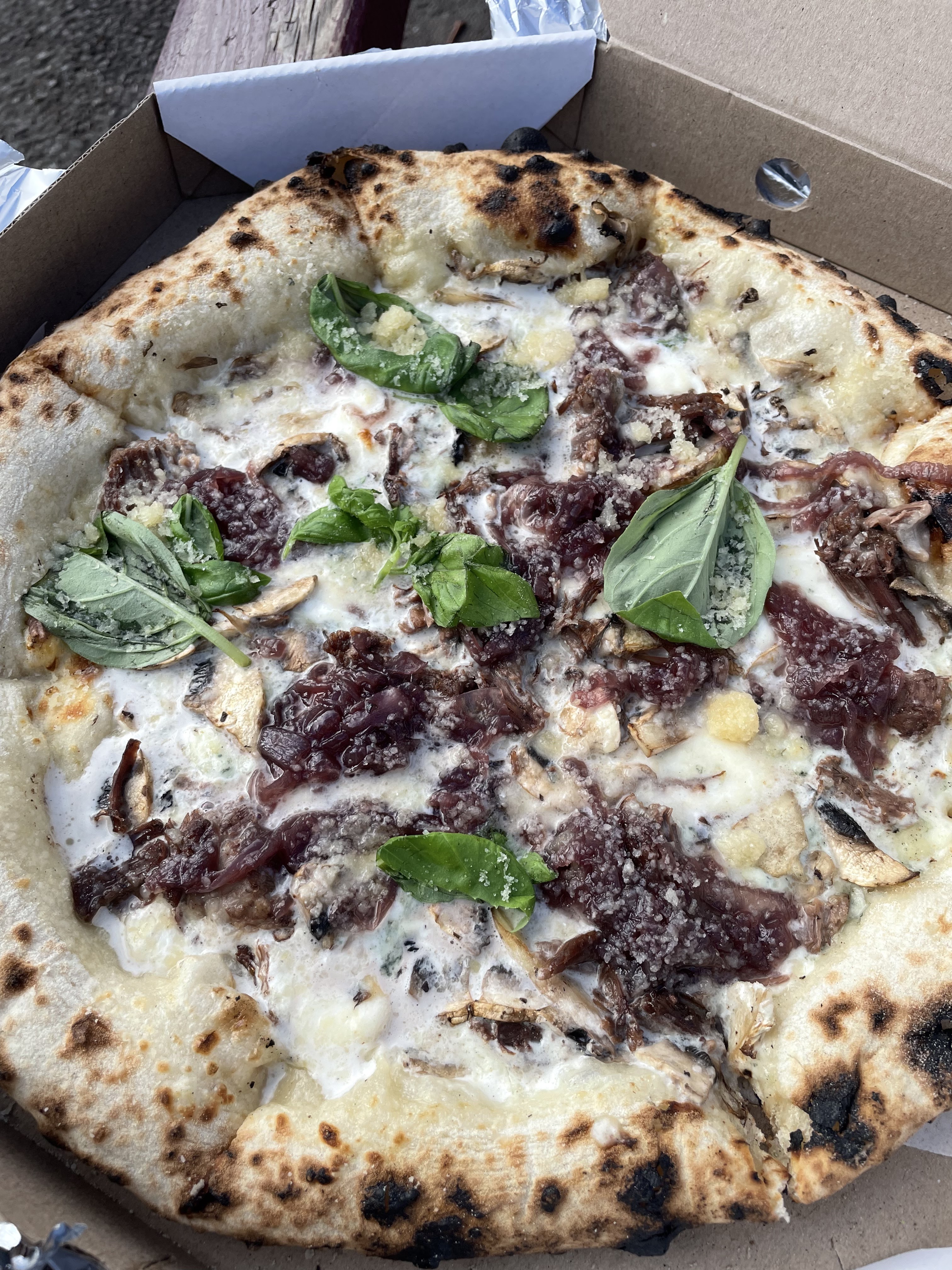 Tisto, Syr I Titka Bella image 8