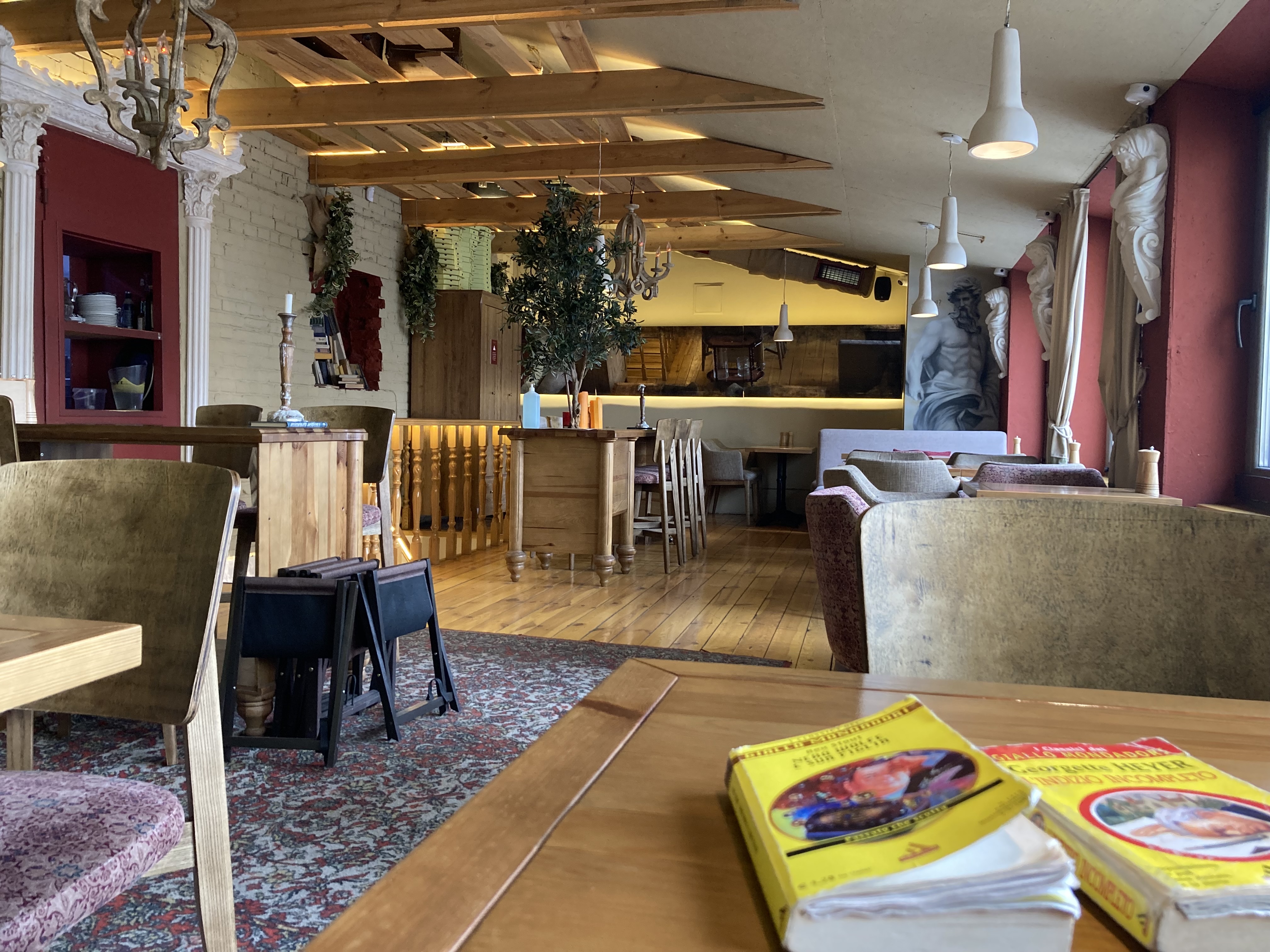 Tisto, Syr I Titka Bella image 10