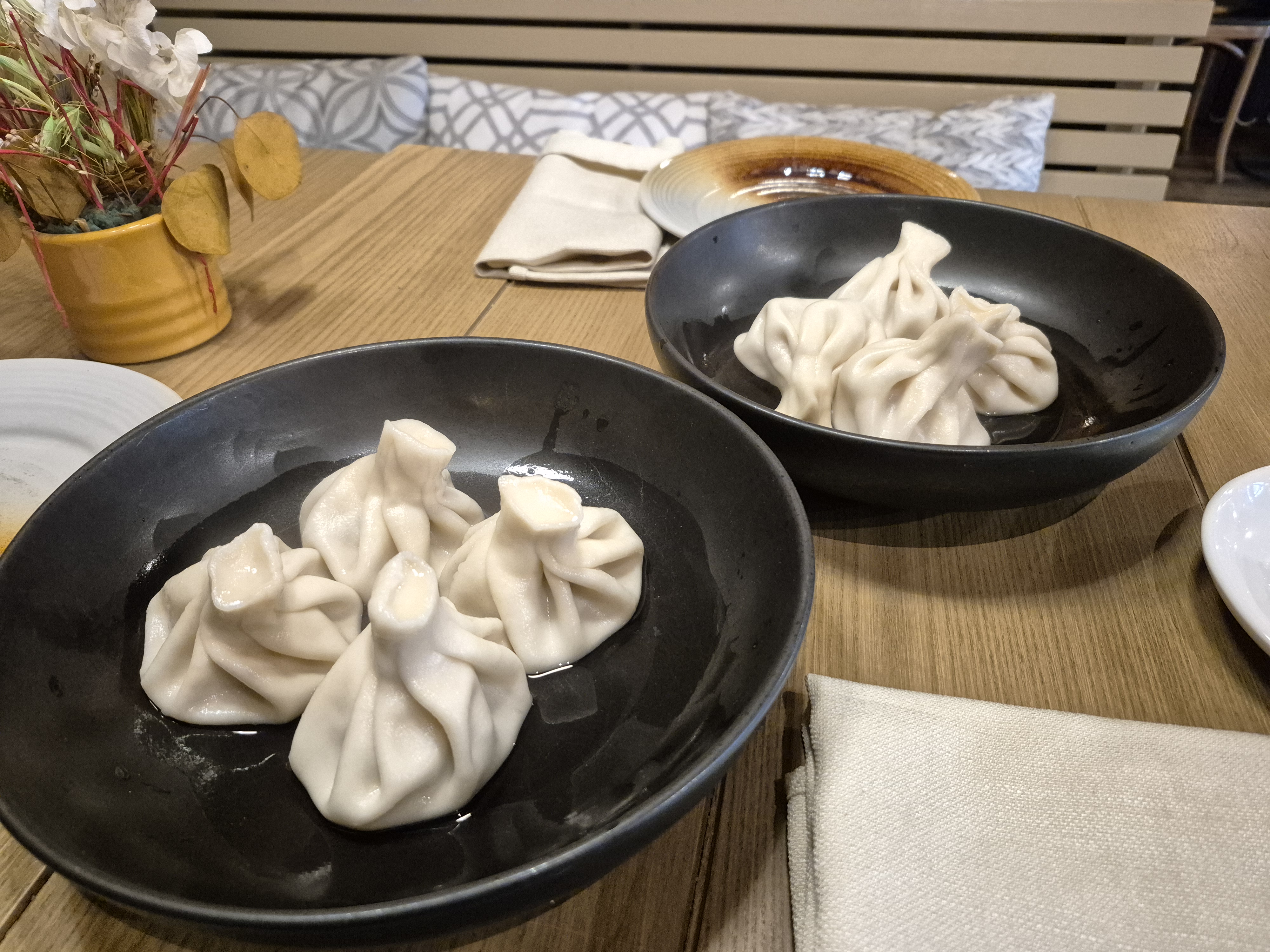 Khachapuri Ta Vyno image 2