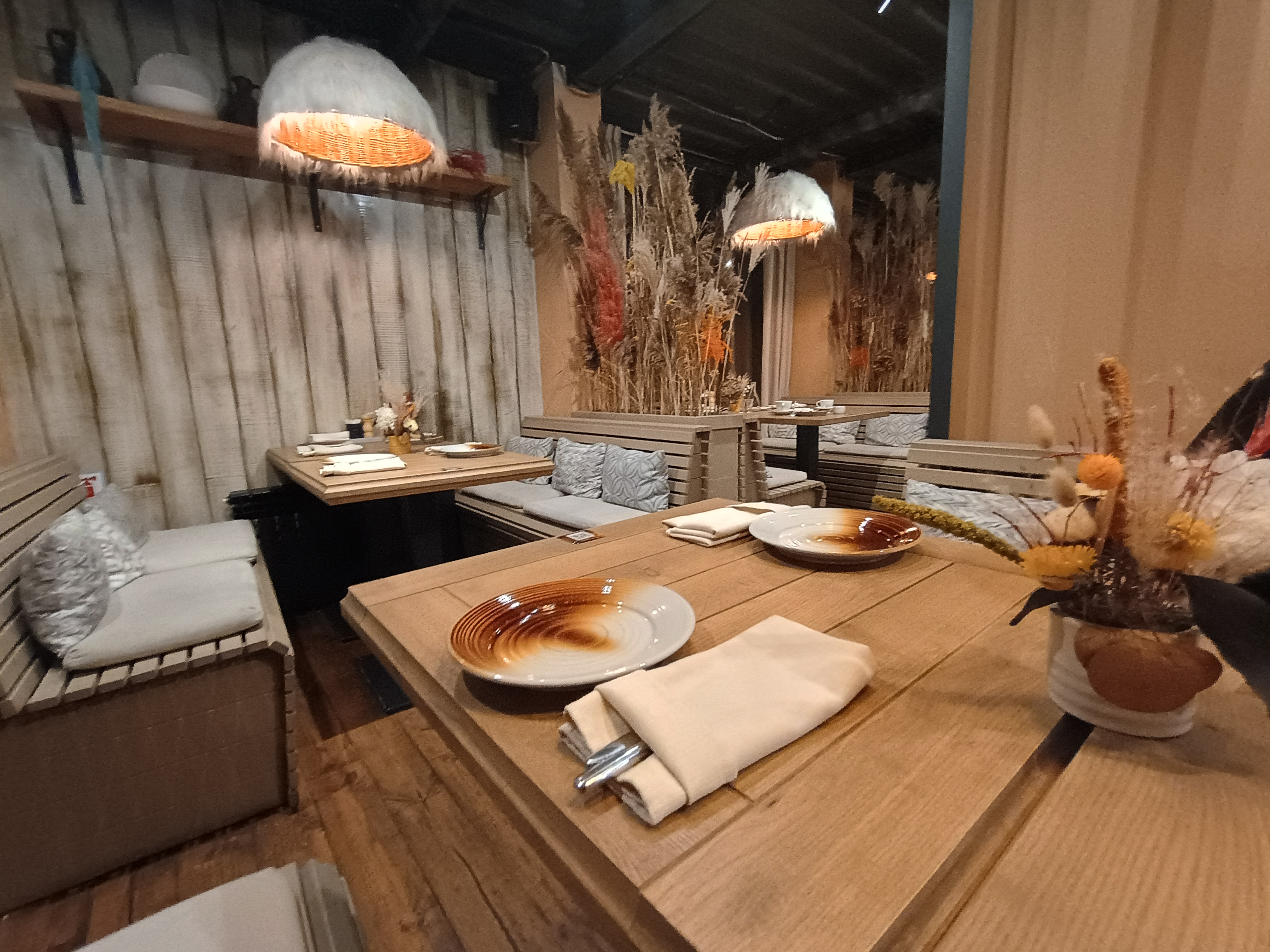 Khachapuri Ta Vyno image 6