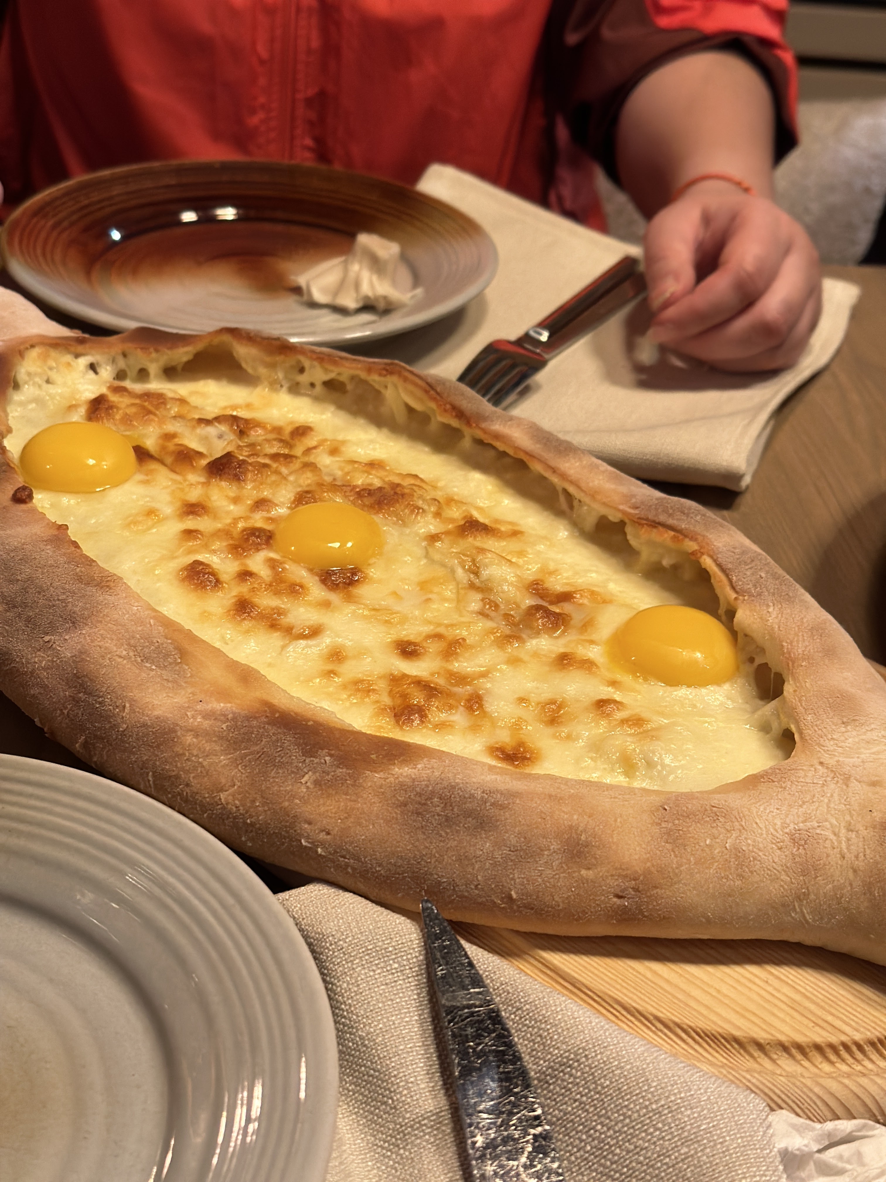 Khachapuri Ta Vyno image 7