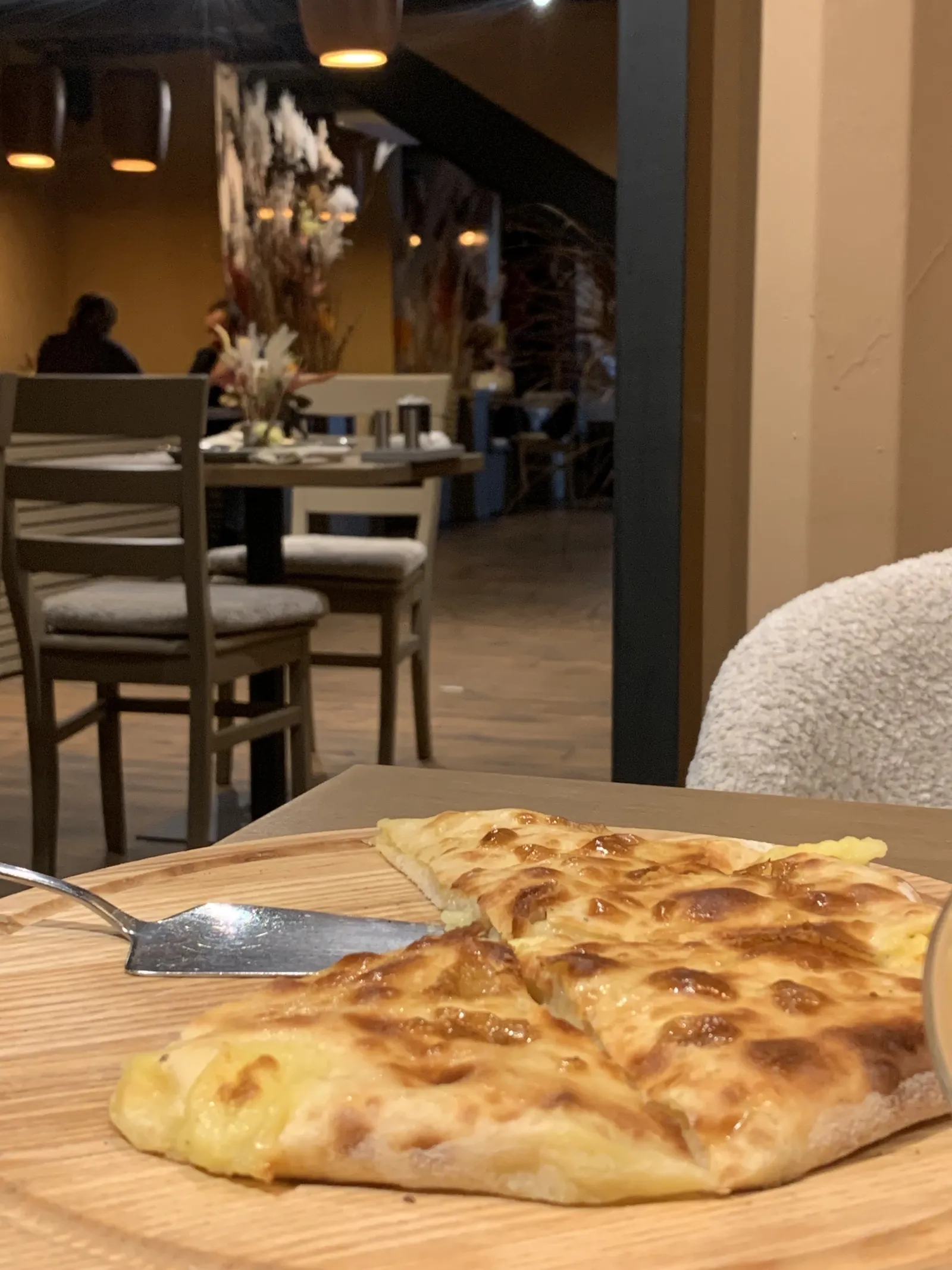 Khachapuri Ta Vyno image 9