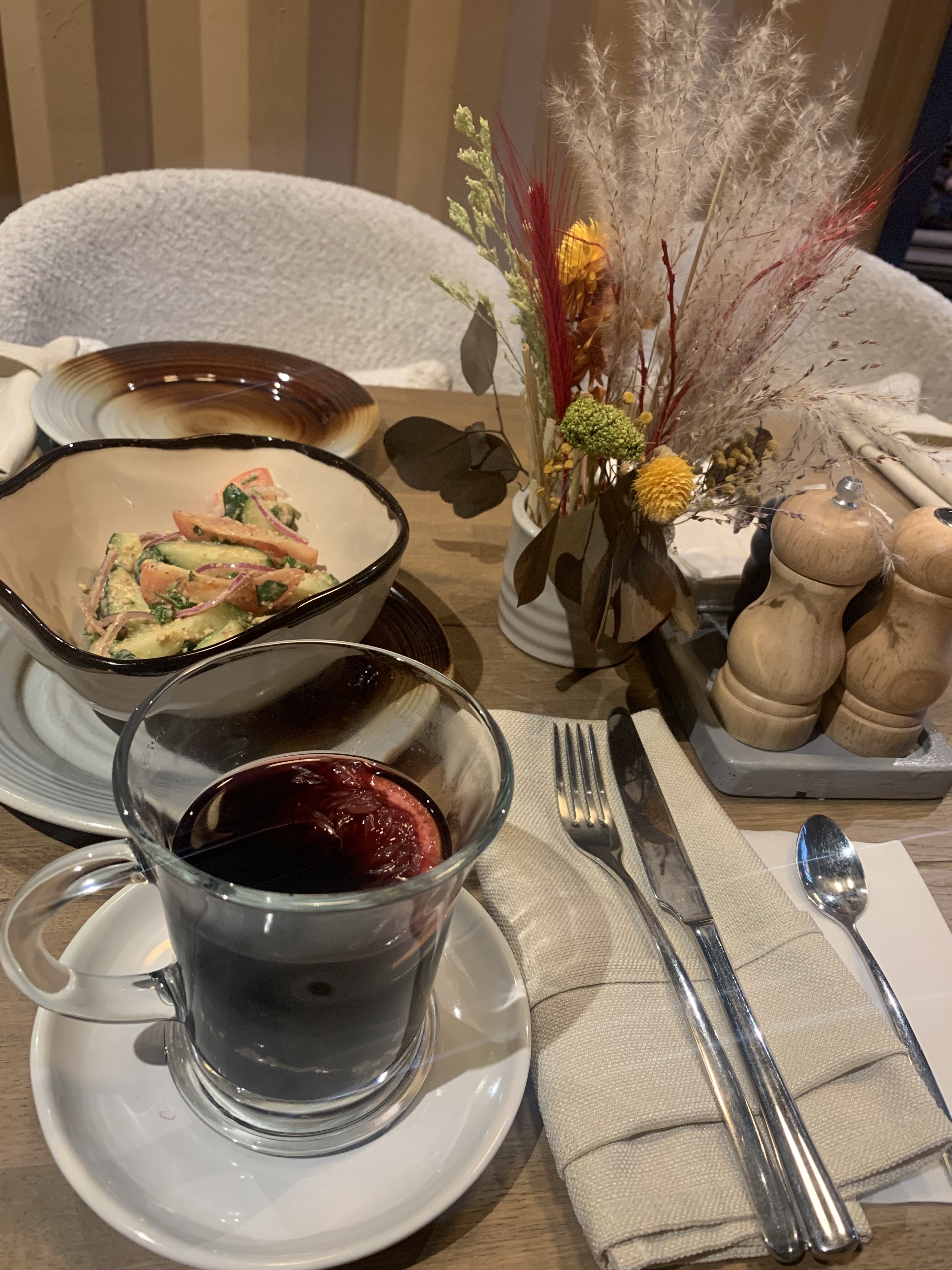 Khachapuri Ta Vyno image 10