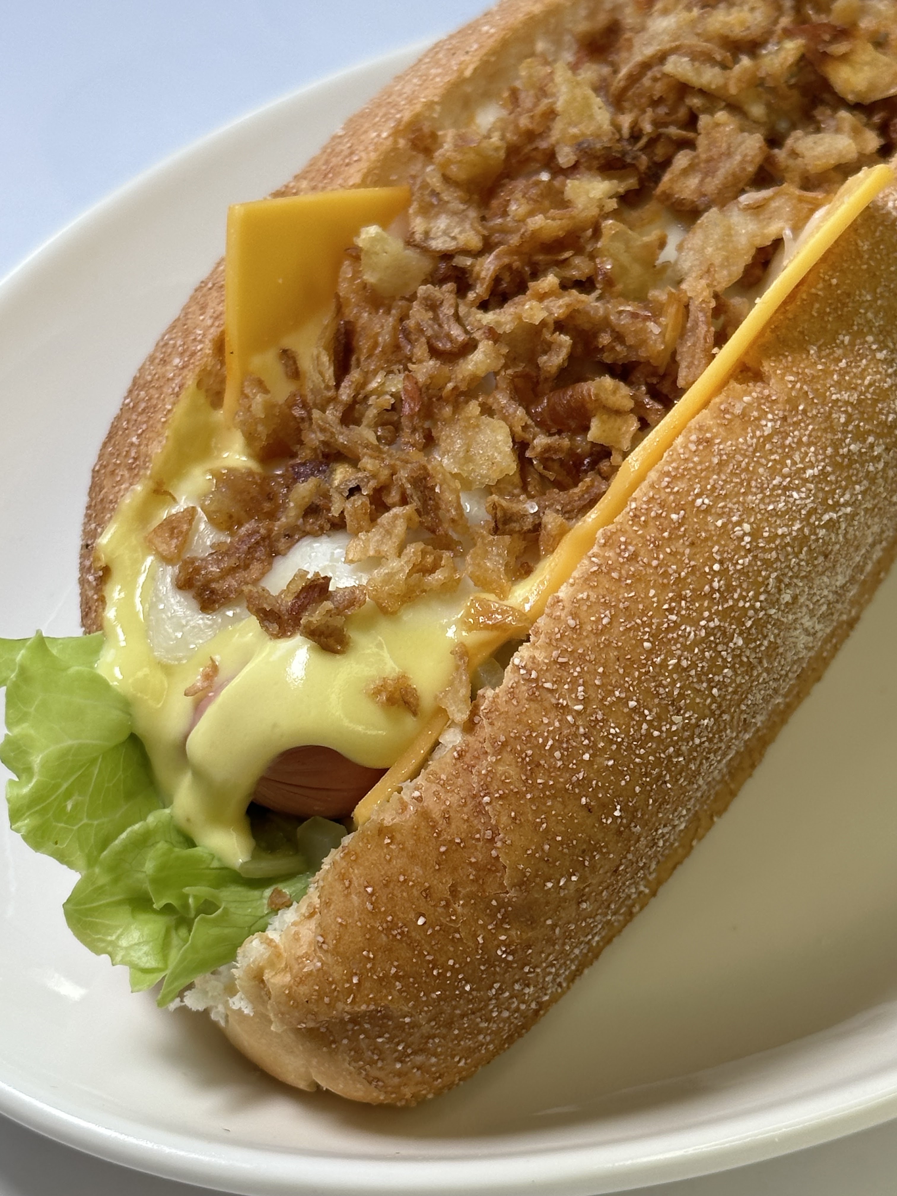 Hot Doggy Dog image 2