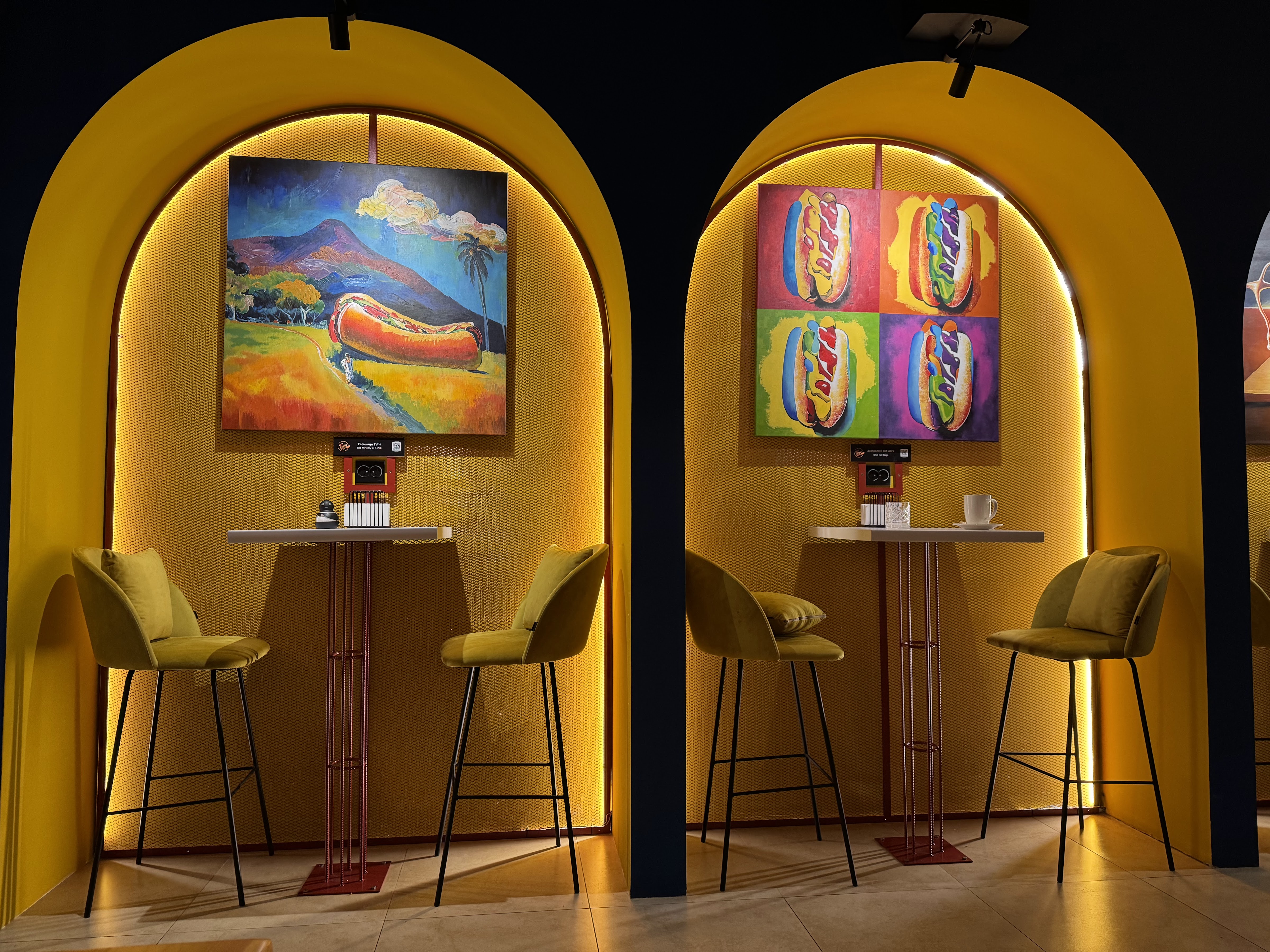 Hot Doggy Dog image 3