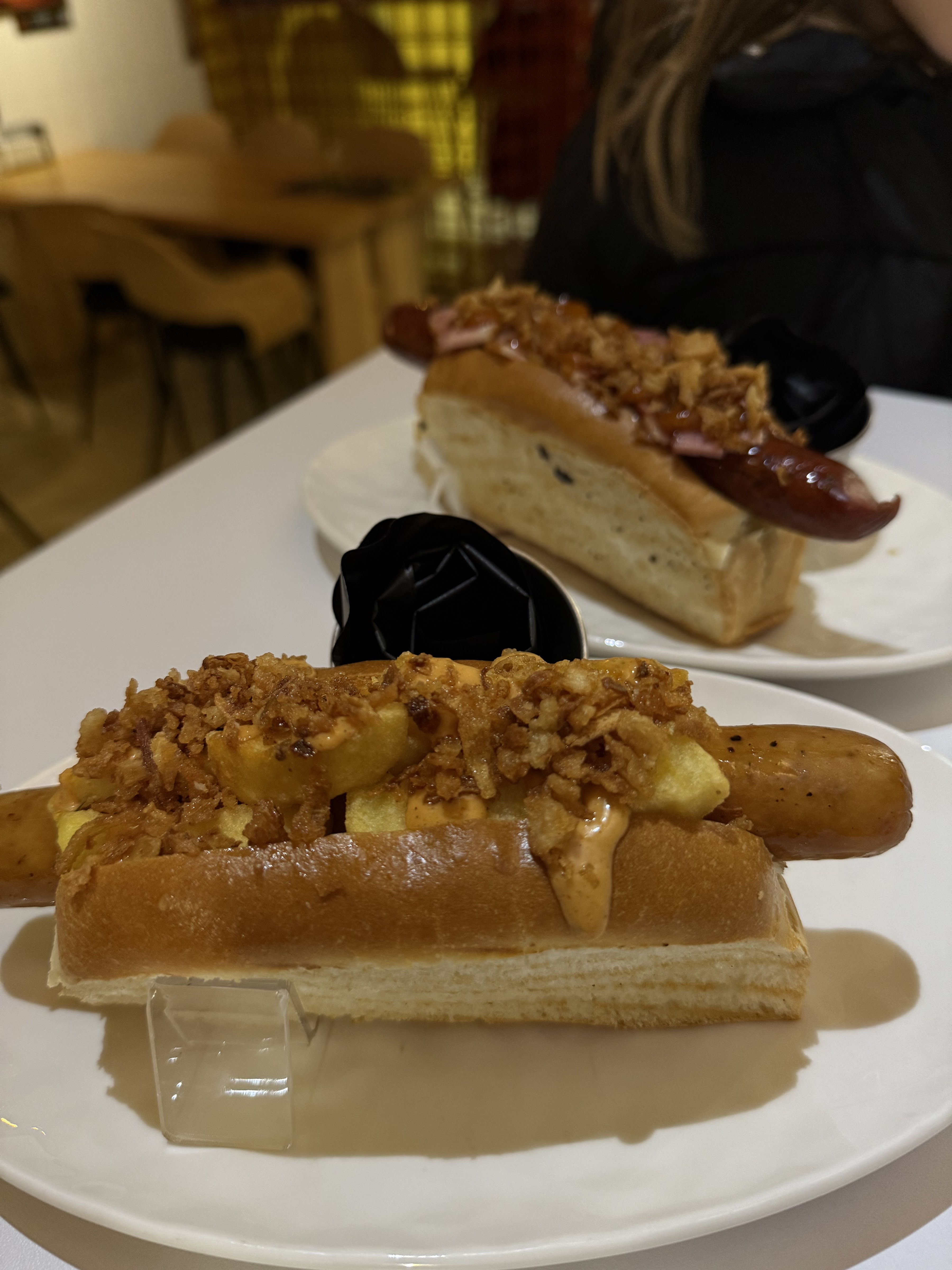 Hot Doggy Dog image 6