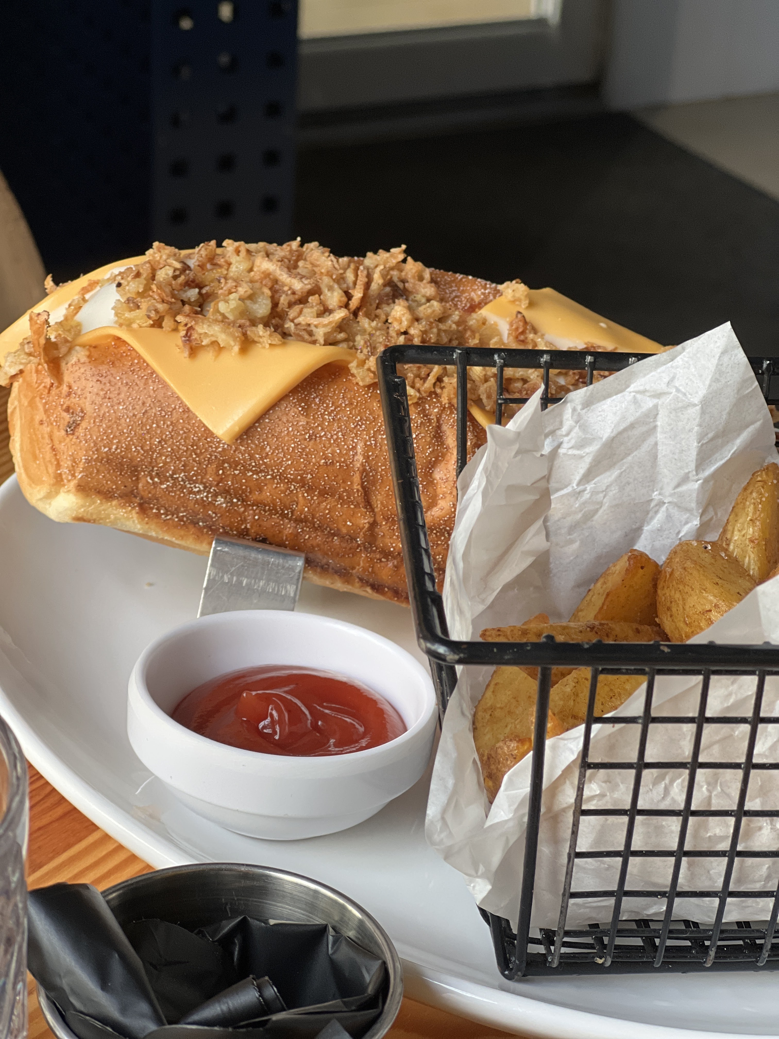 Hot Doggy Dog image 7