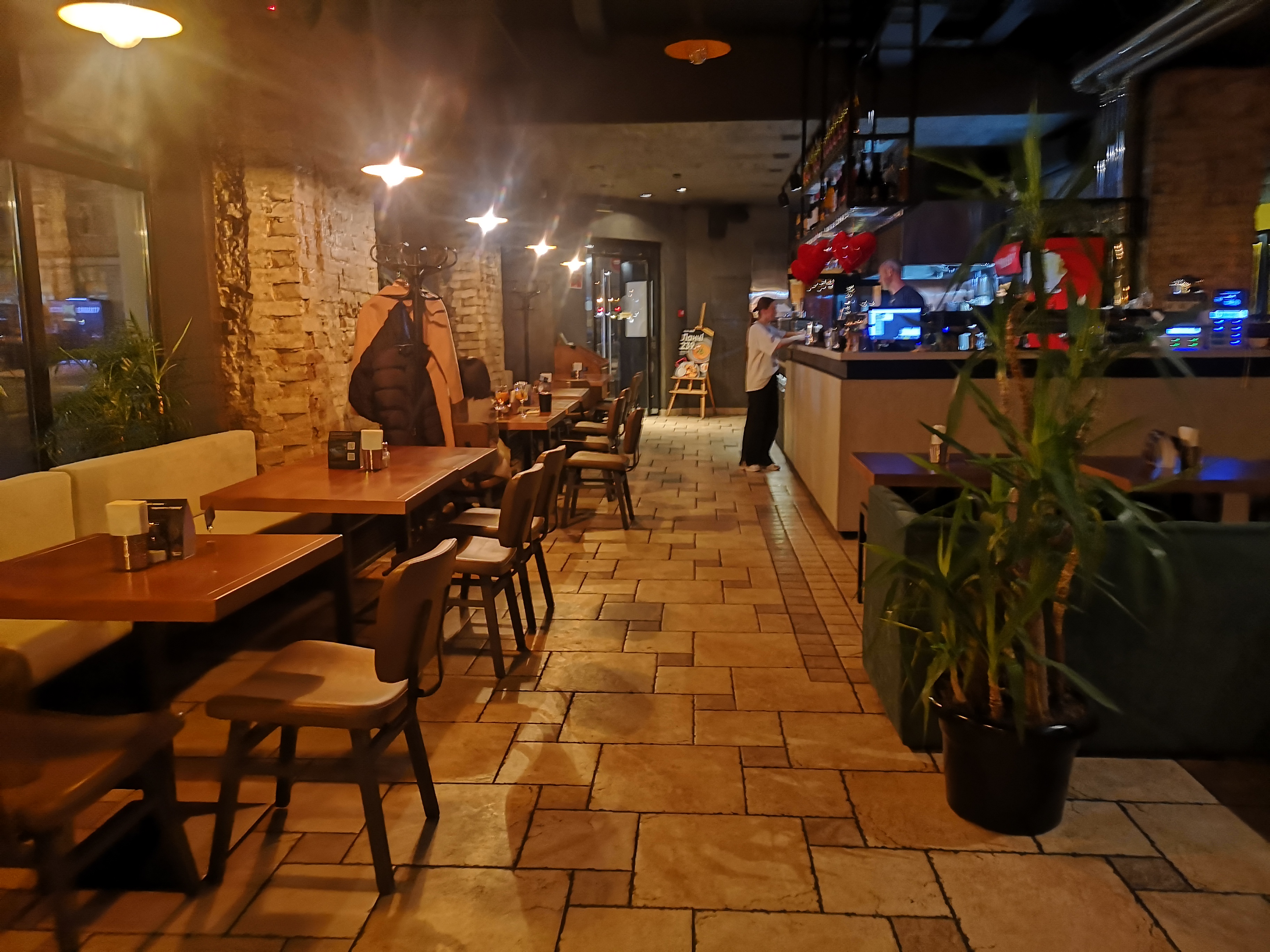 3BC — BEER BURGER BAR image 4