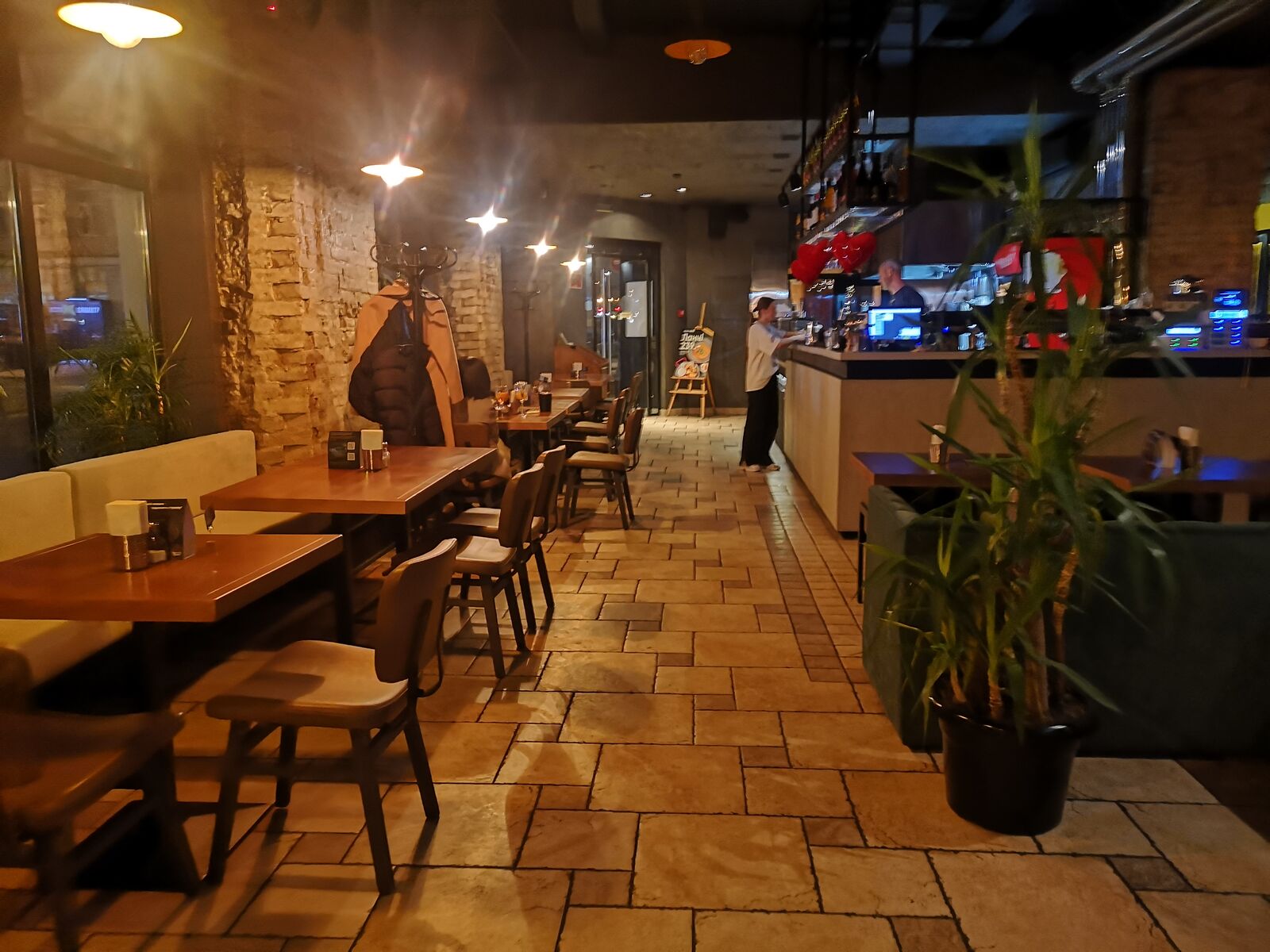 3BC — BEER BURGER BAR image 4