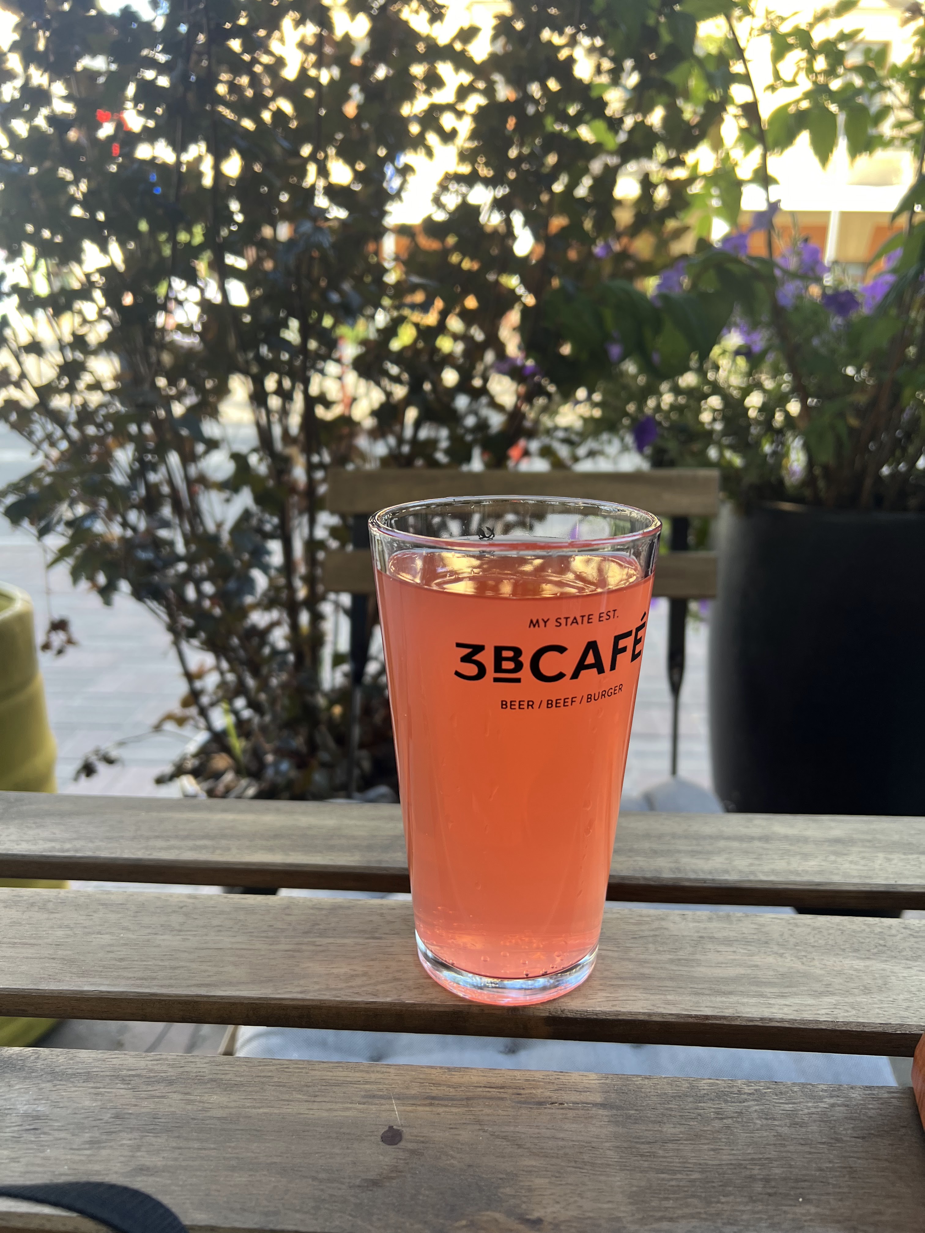 3BC — BEER BURGER BAR image 8