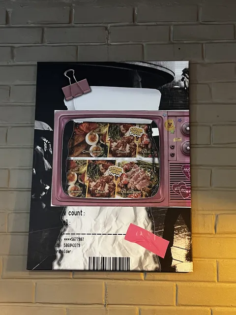 Station pizza image 5