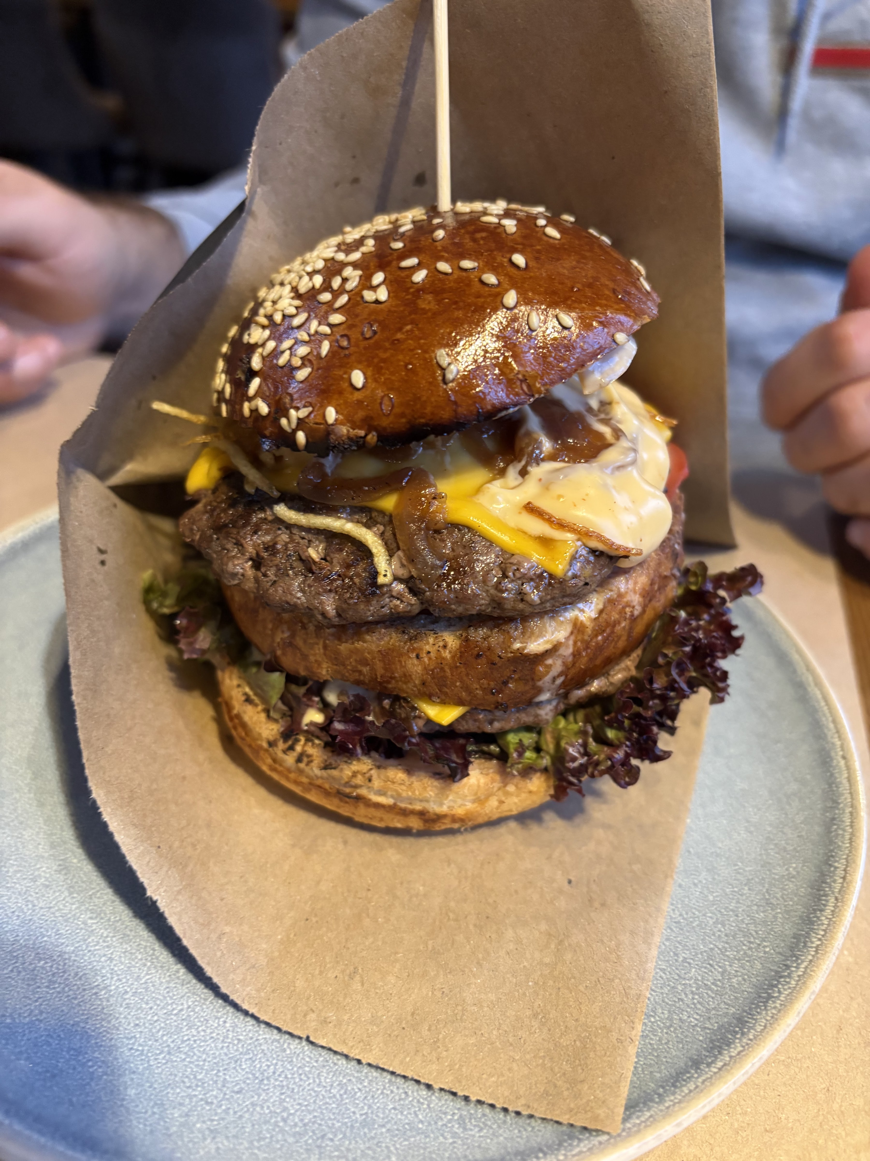 Urban Grill Meat & Cider image 4