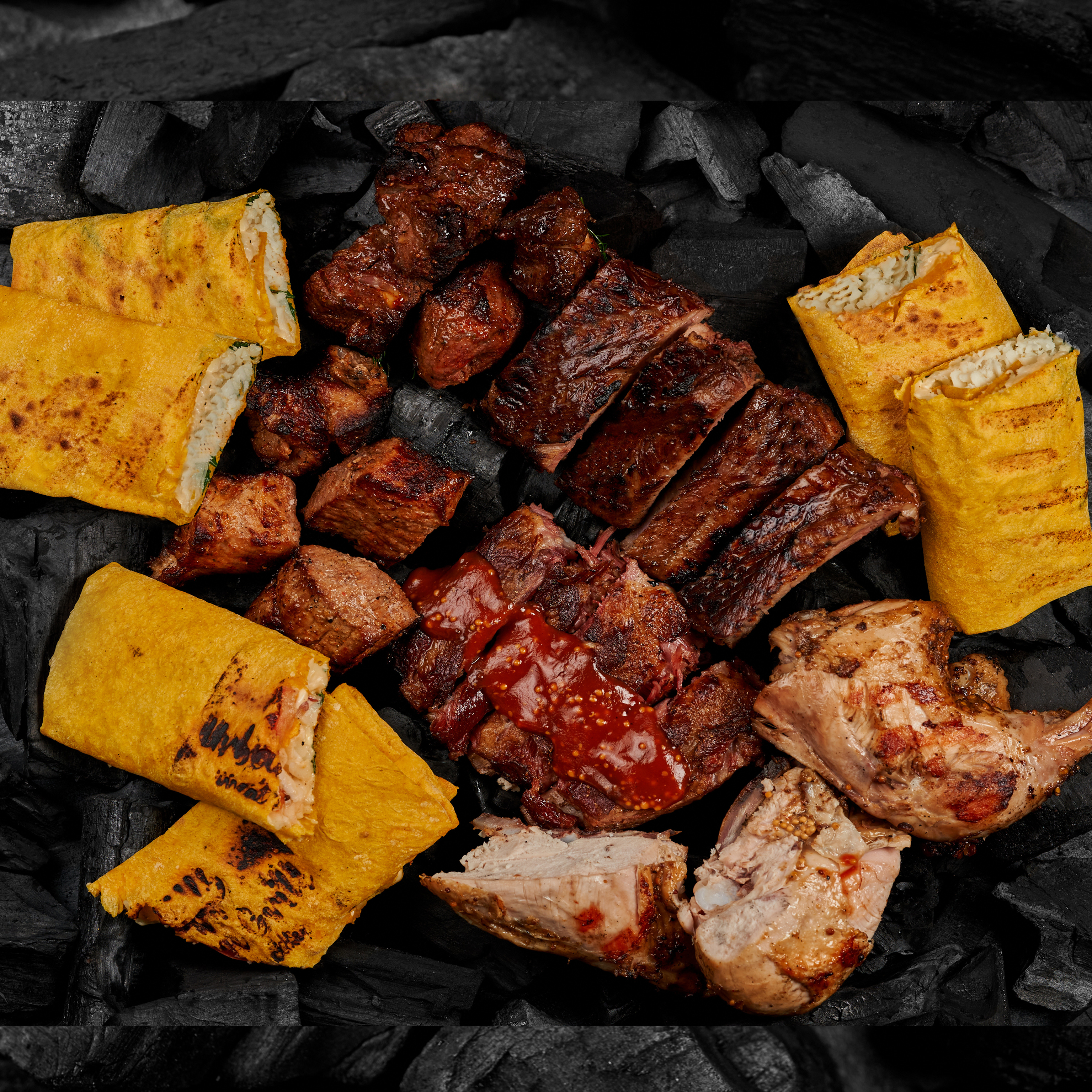 Urban Grill Meat & Cider image 5