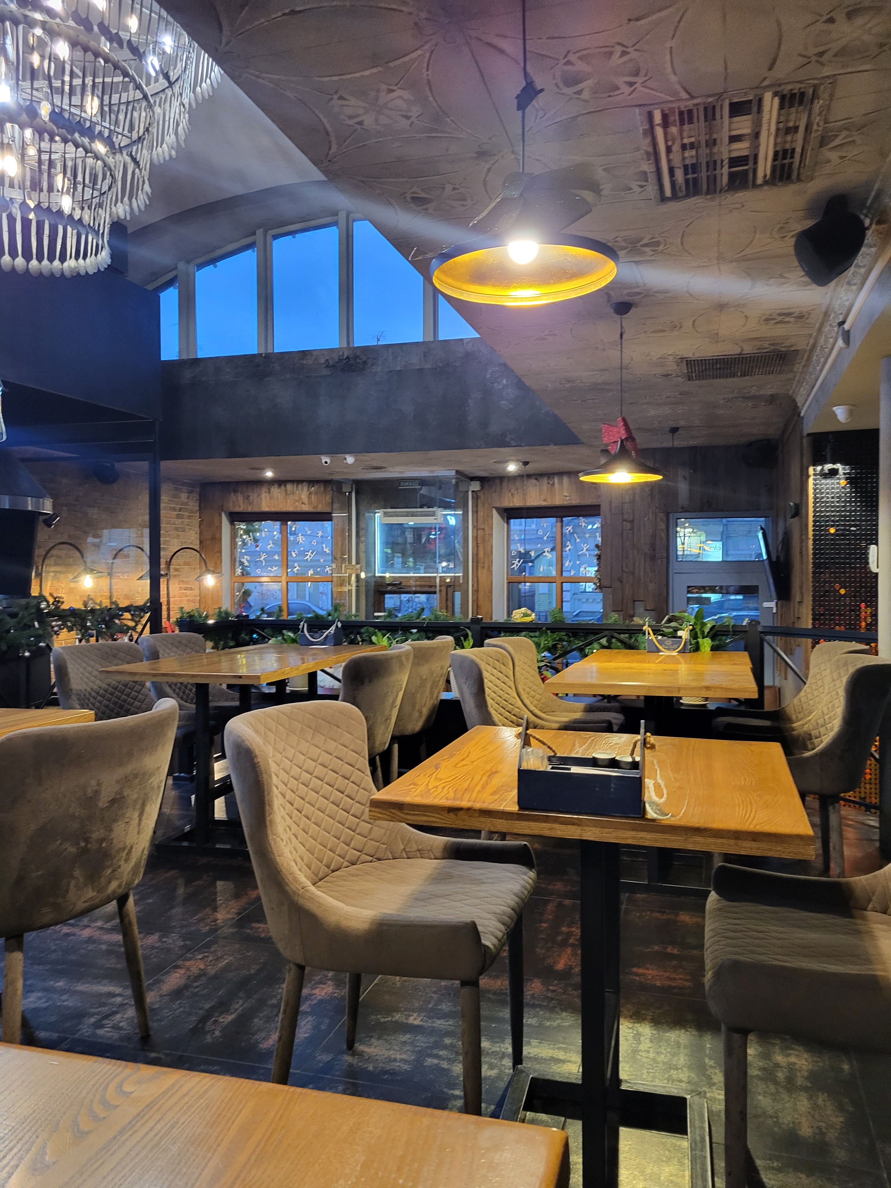 Urban Grill Meat & Cider image 6