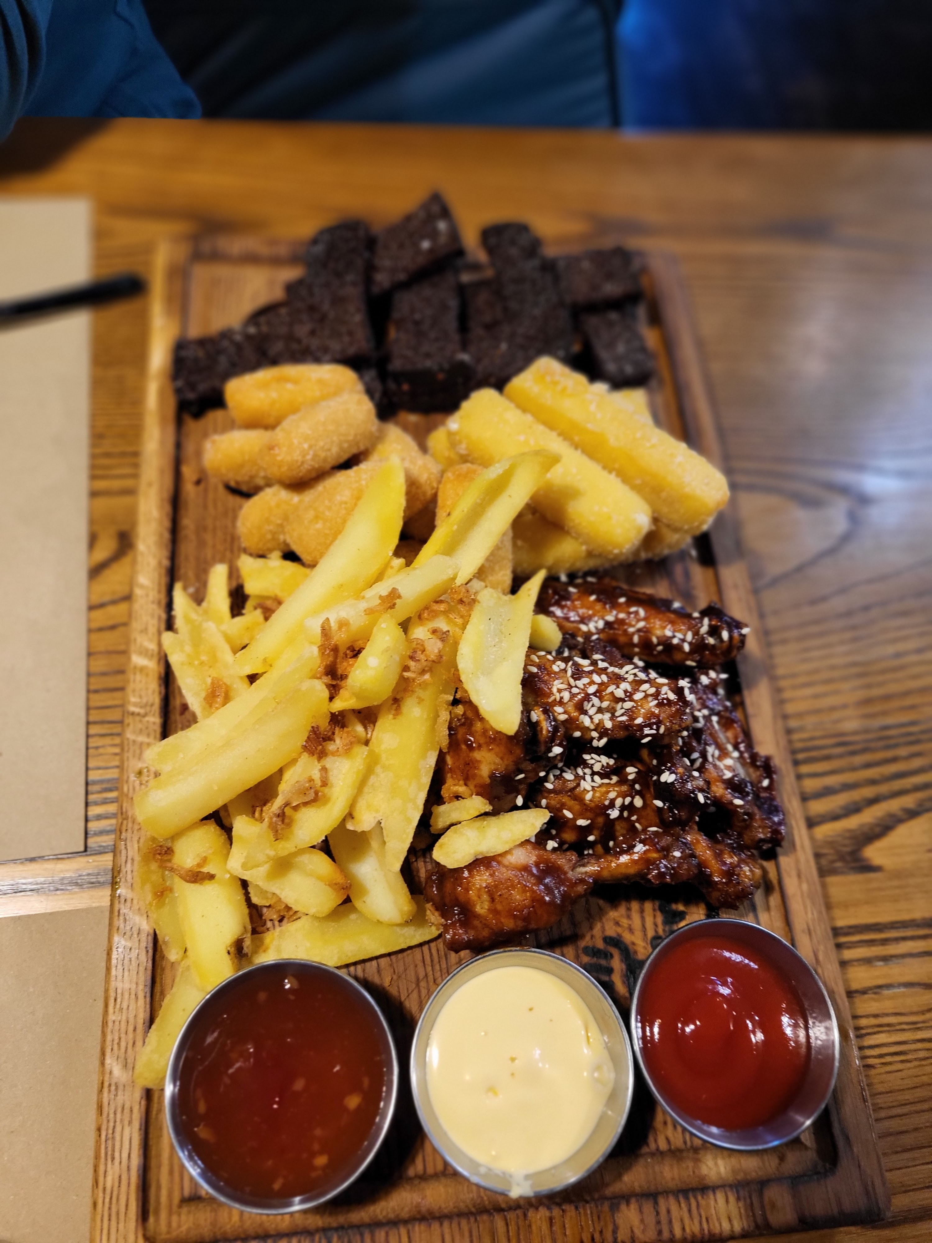 Urban Grill Meat & Cider image 9