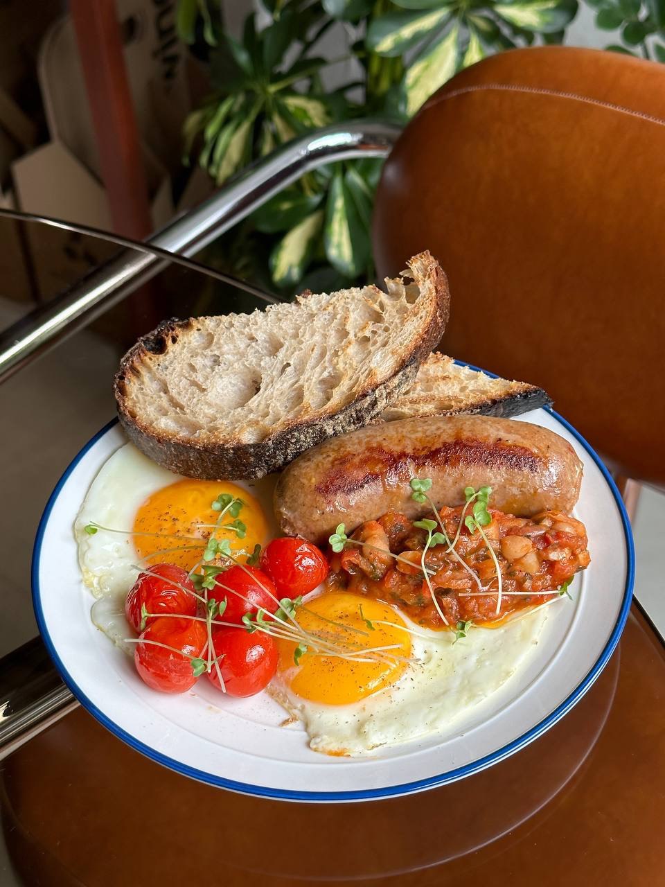 Афтернун image 2