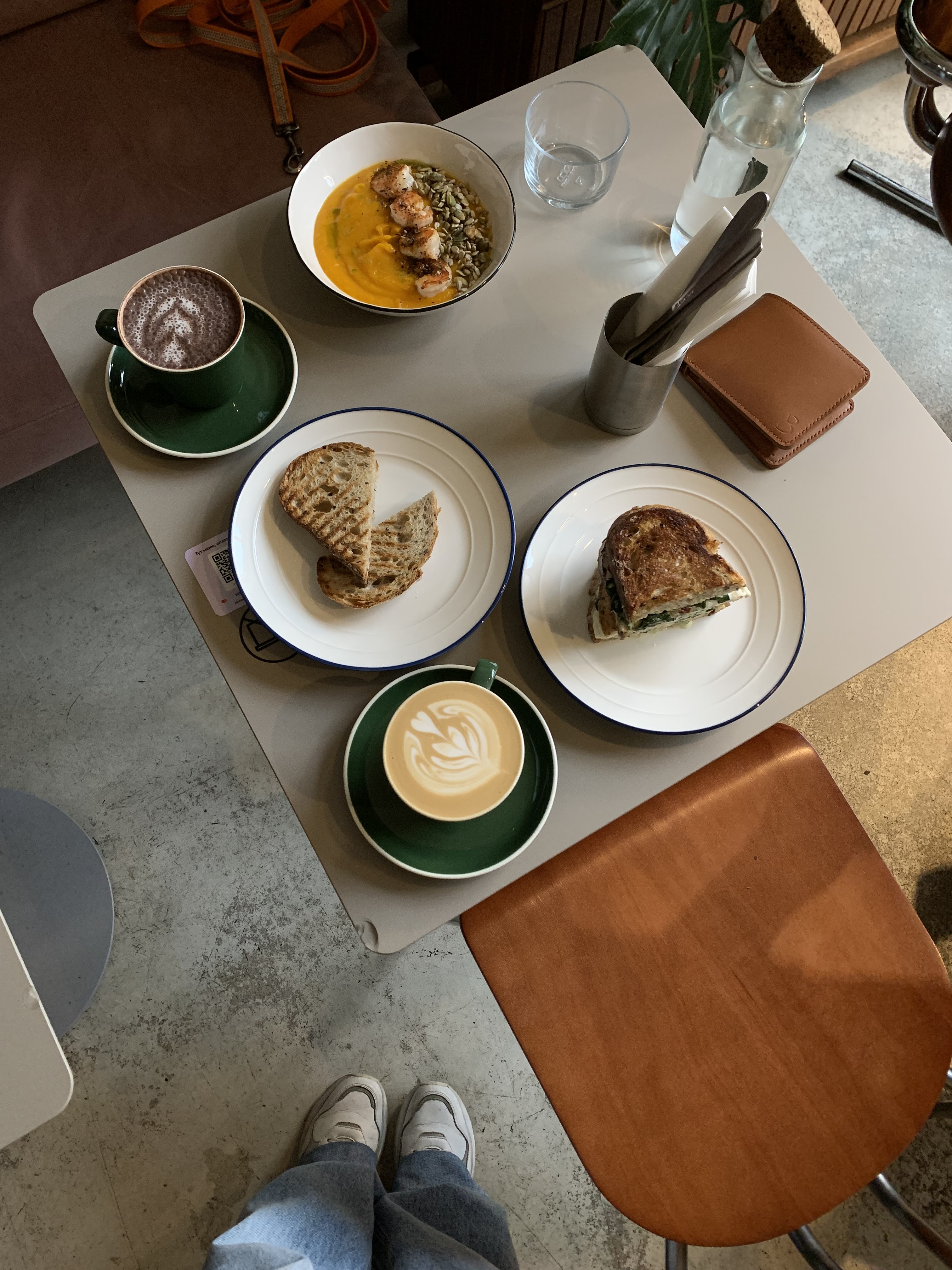 Афтернун image 6