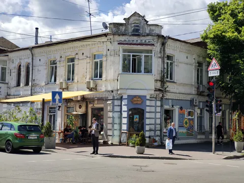 Vagabond Cafe And Vintage Corner image 3