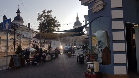 Vagabond Cafe And Vintage Corner image 6