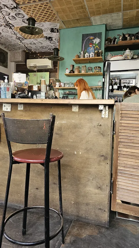 Vagabond Cafe And Vintage Corner image 7