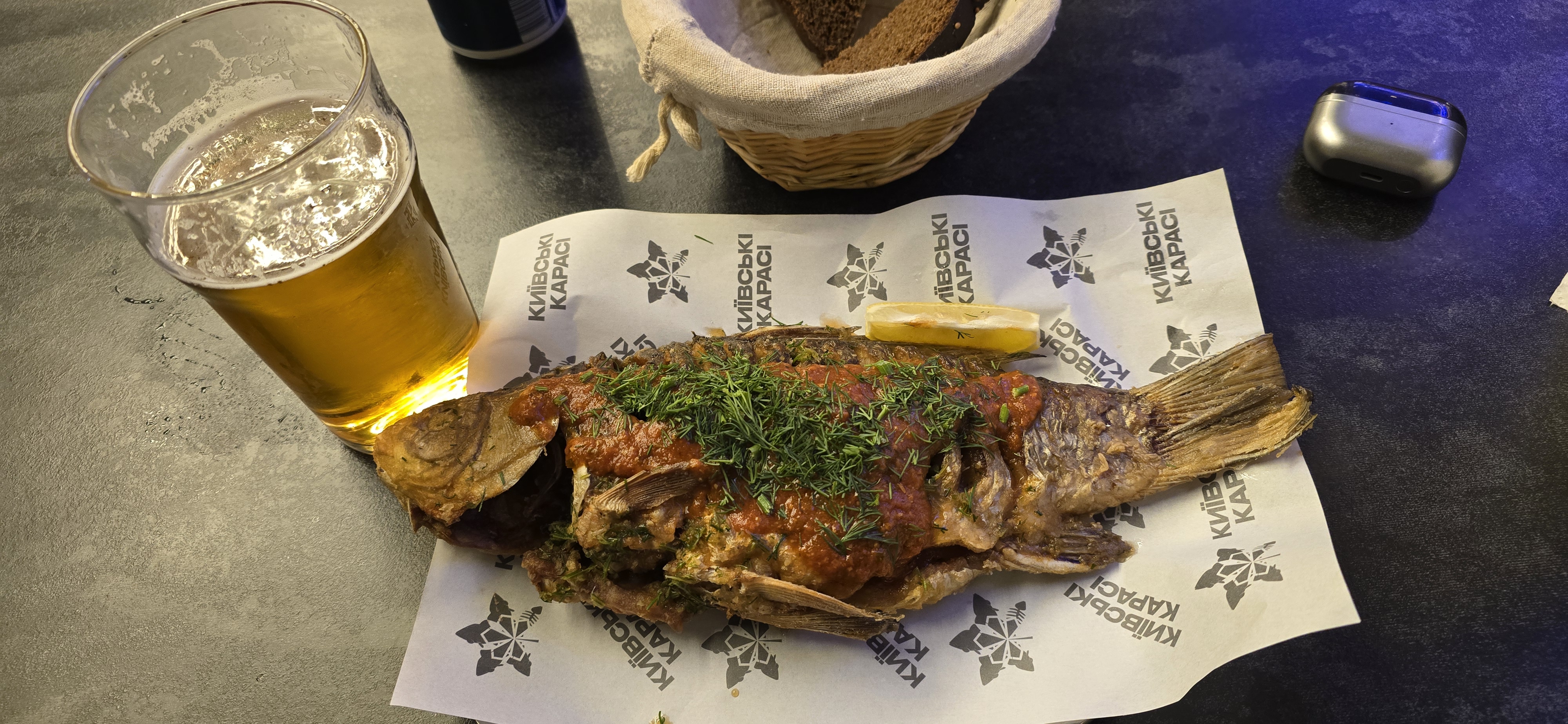 Kyyivsʹki Karasi image 3