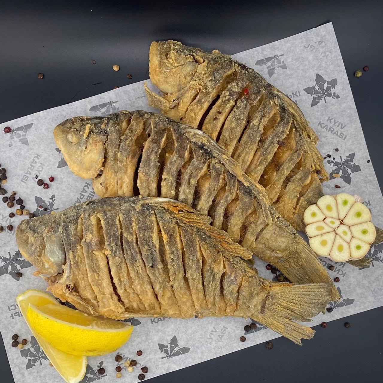 Kyyivsʹki Karasi image 4